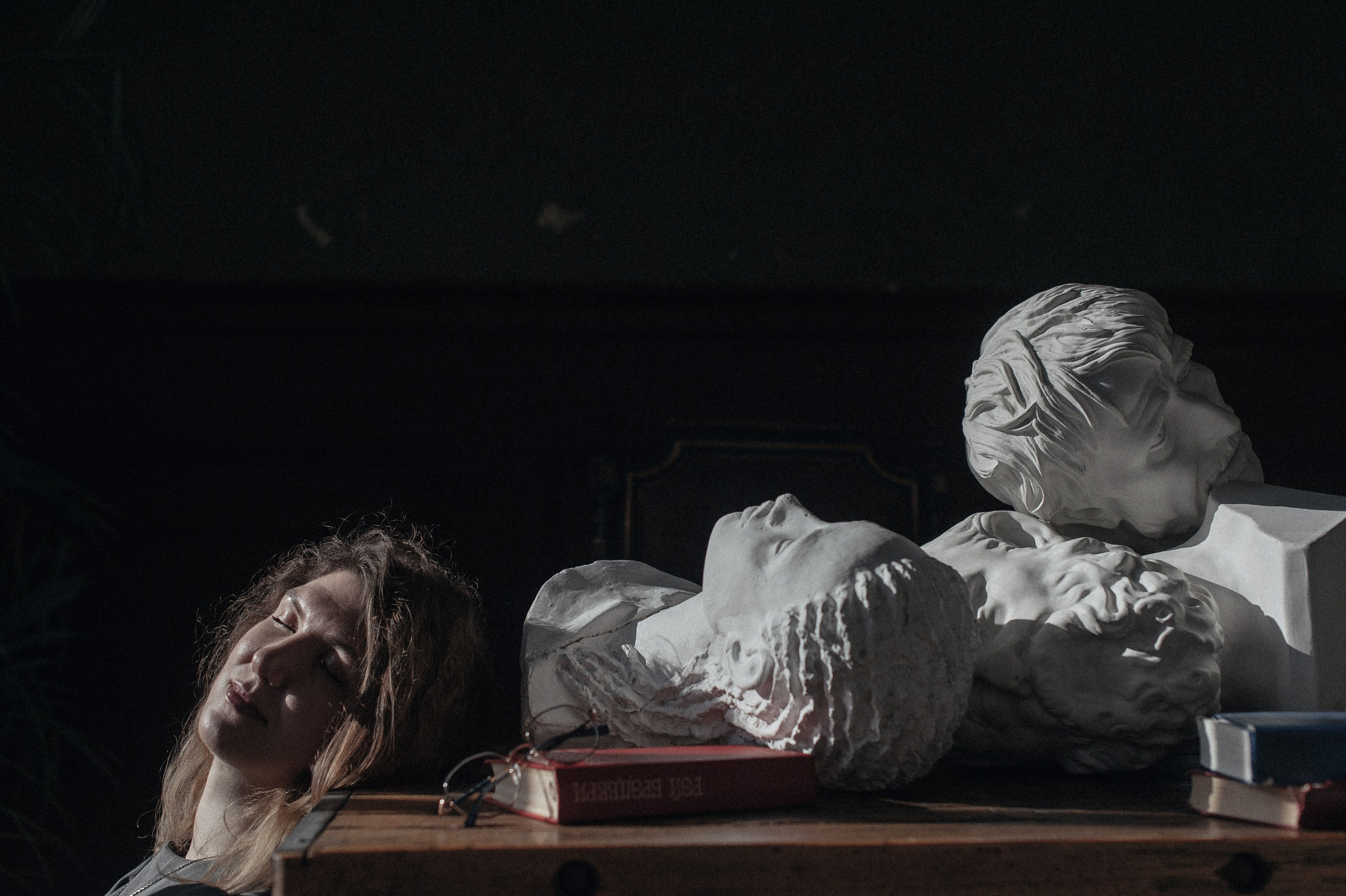 Света. Сергей Виноградов фотограф Россия Санкт-Петербург