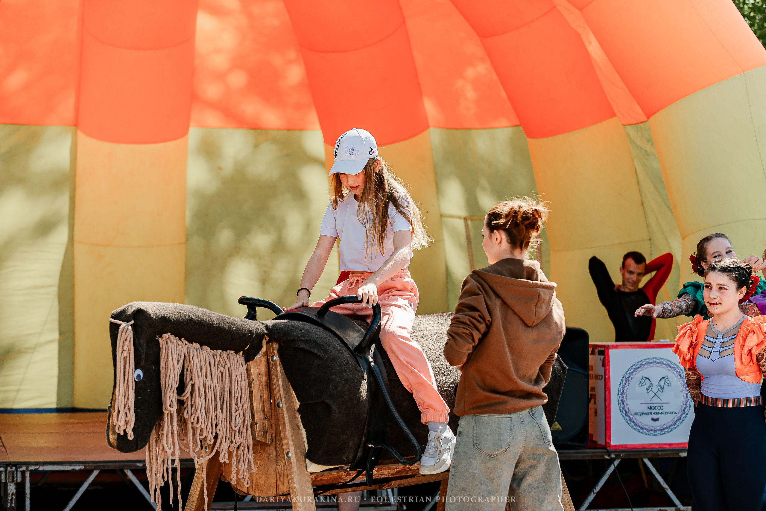 #ПОНИФОРУМ 2024. Конный фотограф Куракина Дарья • Фотосессии с лошадьми