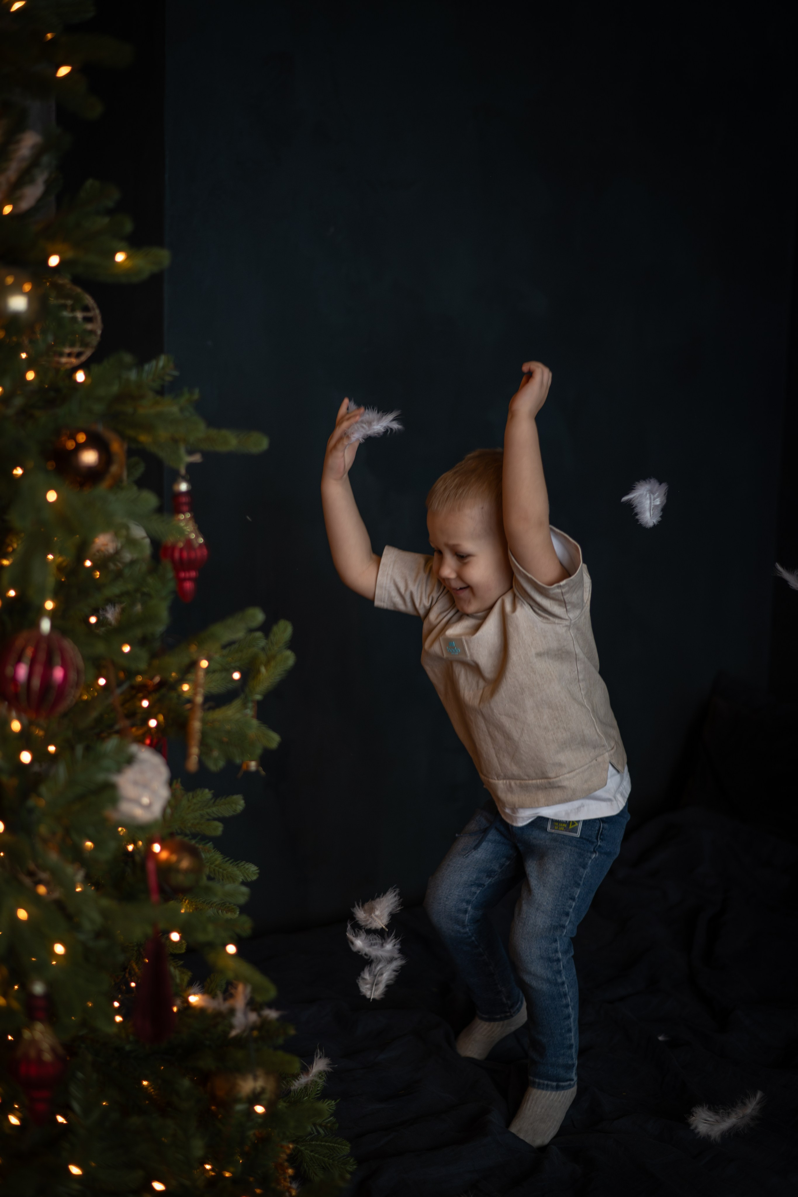 Мама и сын. Детский и семейный фотограф в Санкт-Петербурге и Ярославле Павлова Гал