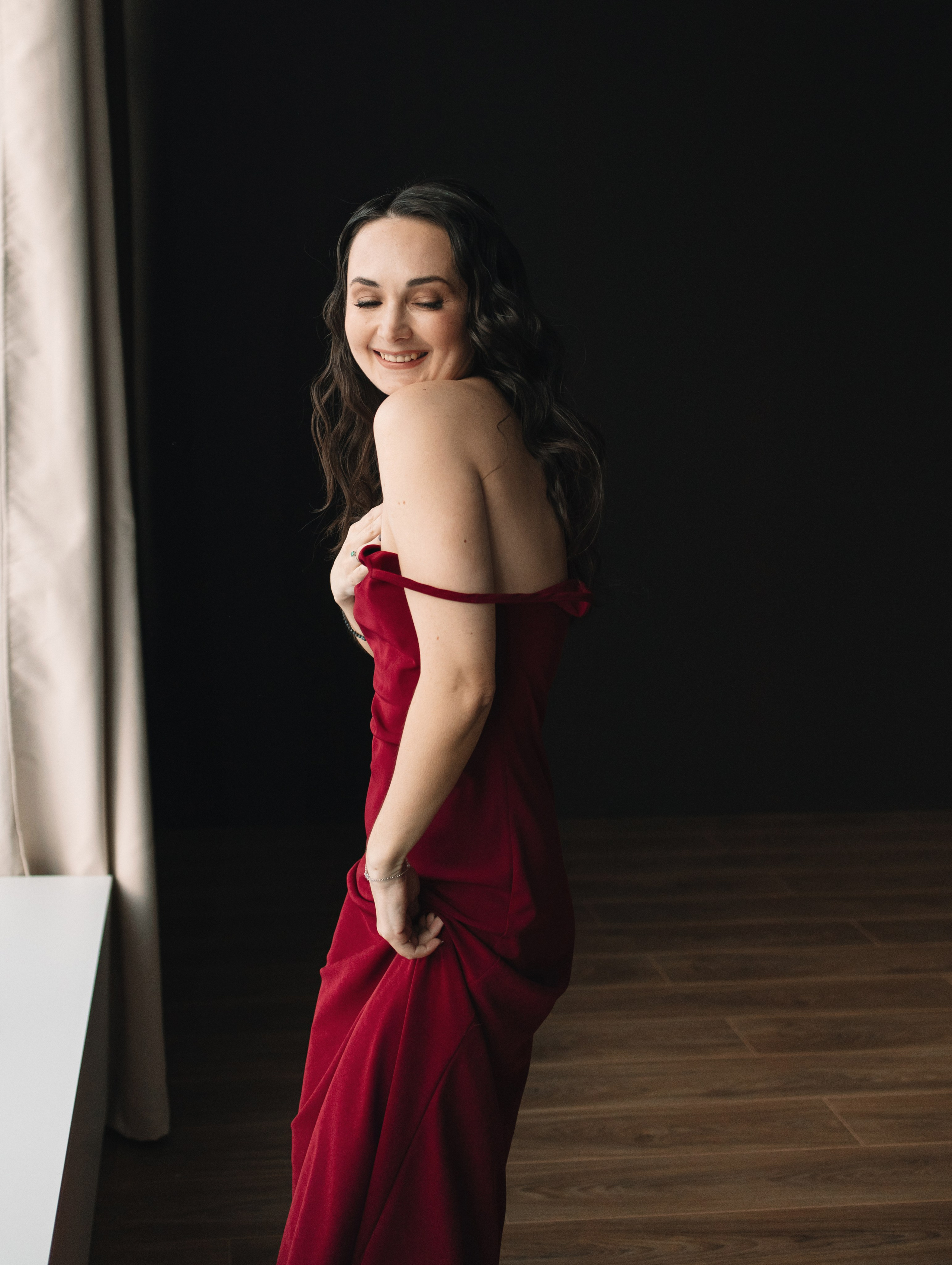 Светлана. Фотограф беременности и новорождённых в Набережных Челнах