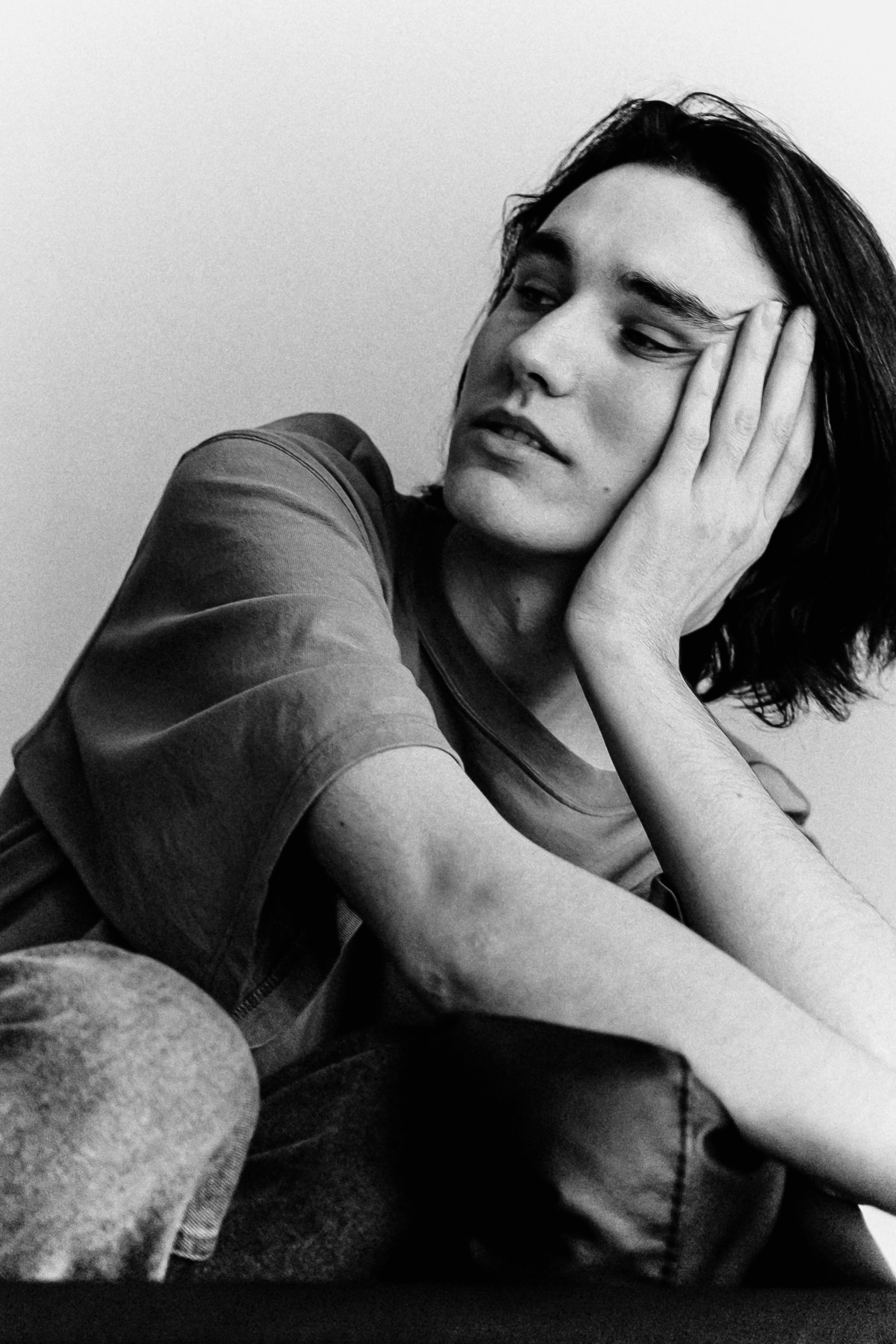 Руслан. Фотограф Москва, Санкт-Петербург, Абакан