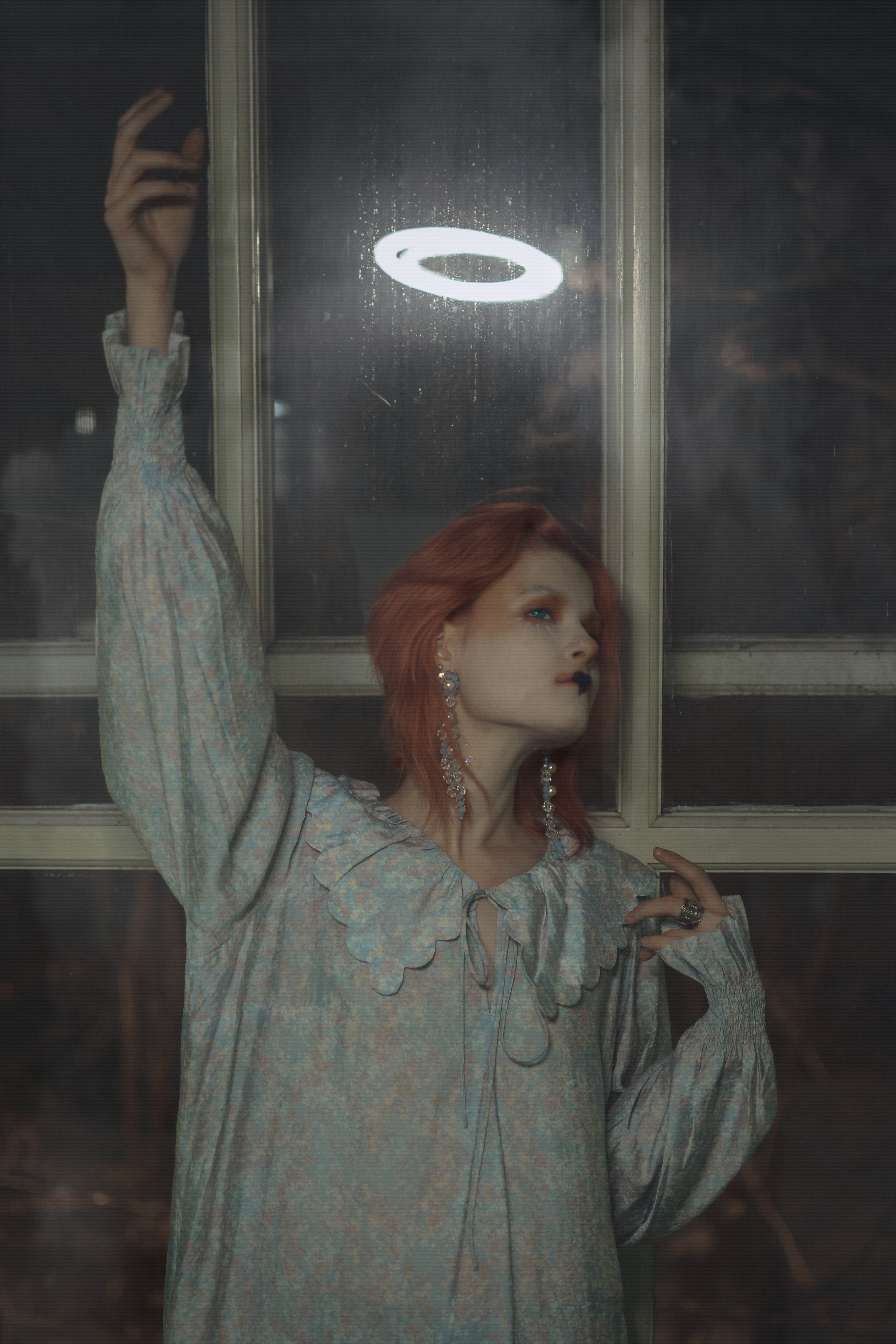 С т р а х. Творческий фотограф Сургут/Москва (портреты, свадьбы, lovestory…)