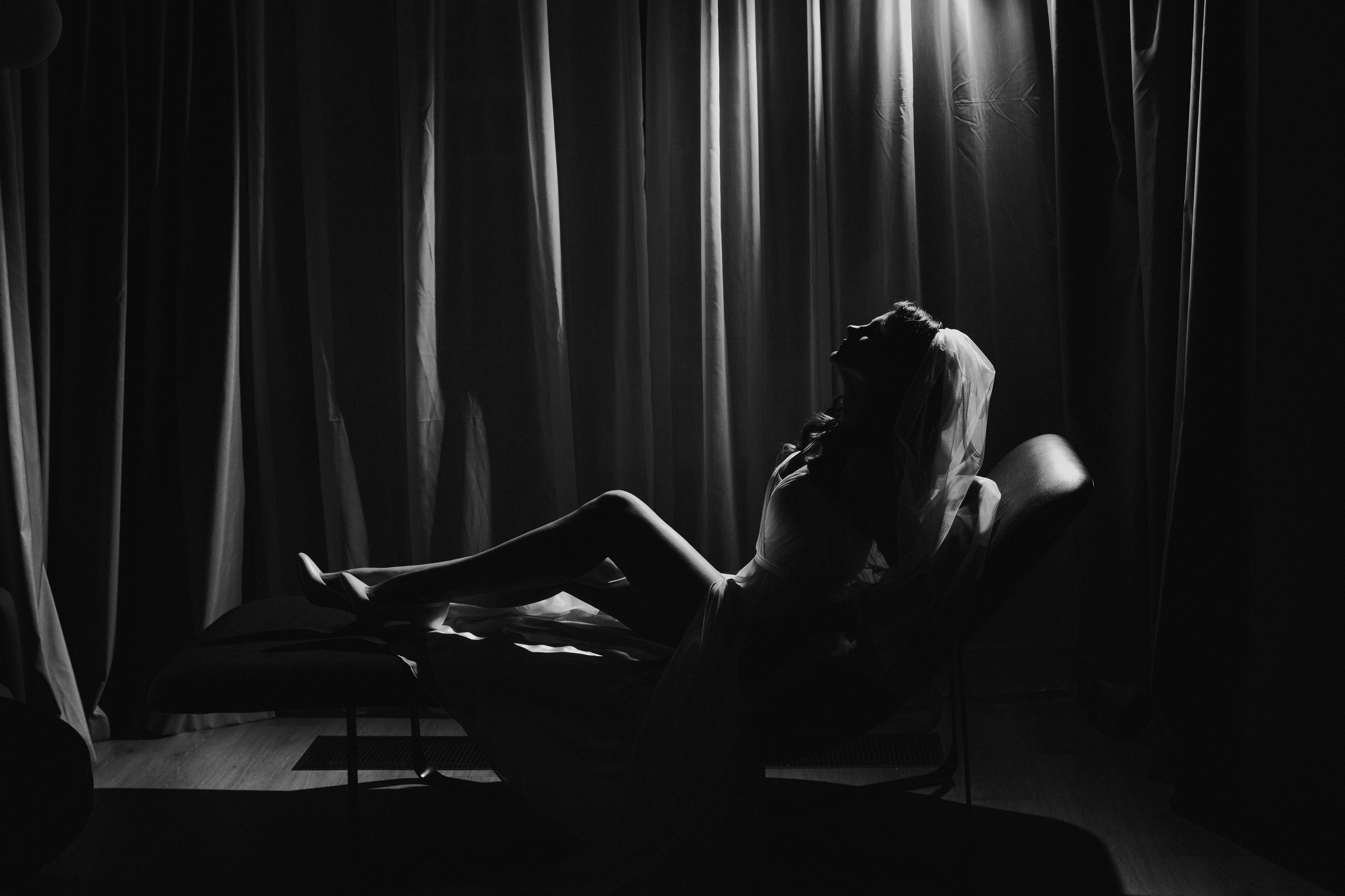 Анонс свадьбы Ивана и Дарьи