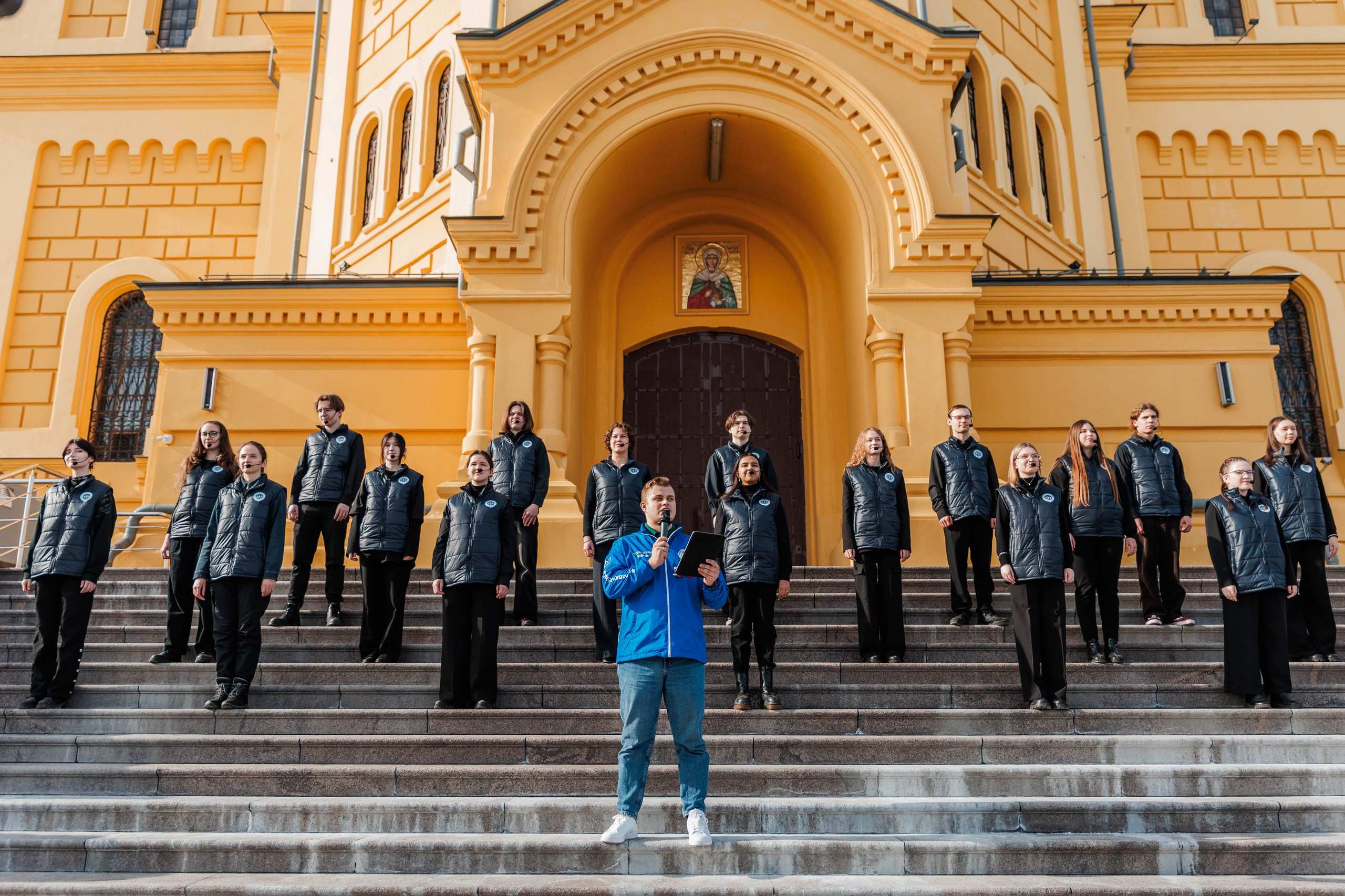 12 ГОДОВЩИНА ВОССОЕДИНЕНИЯ КРЫМА С РОССИЕЙ. Фотограф Нижний Новгород Игнатьева Виктория
