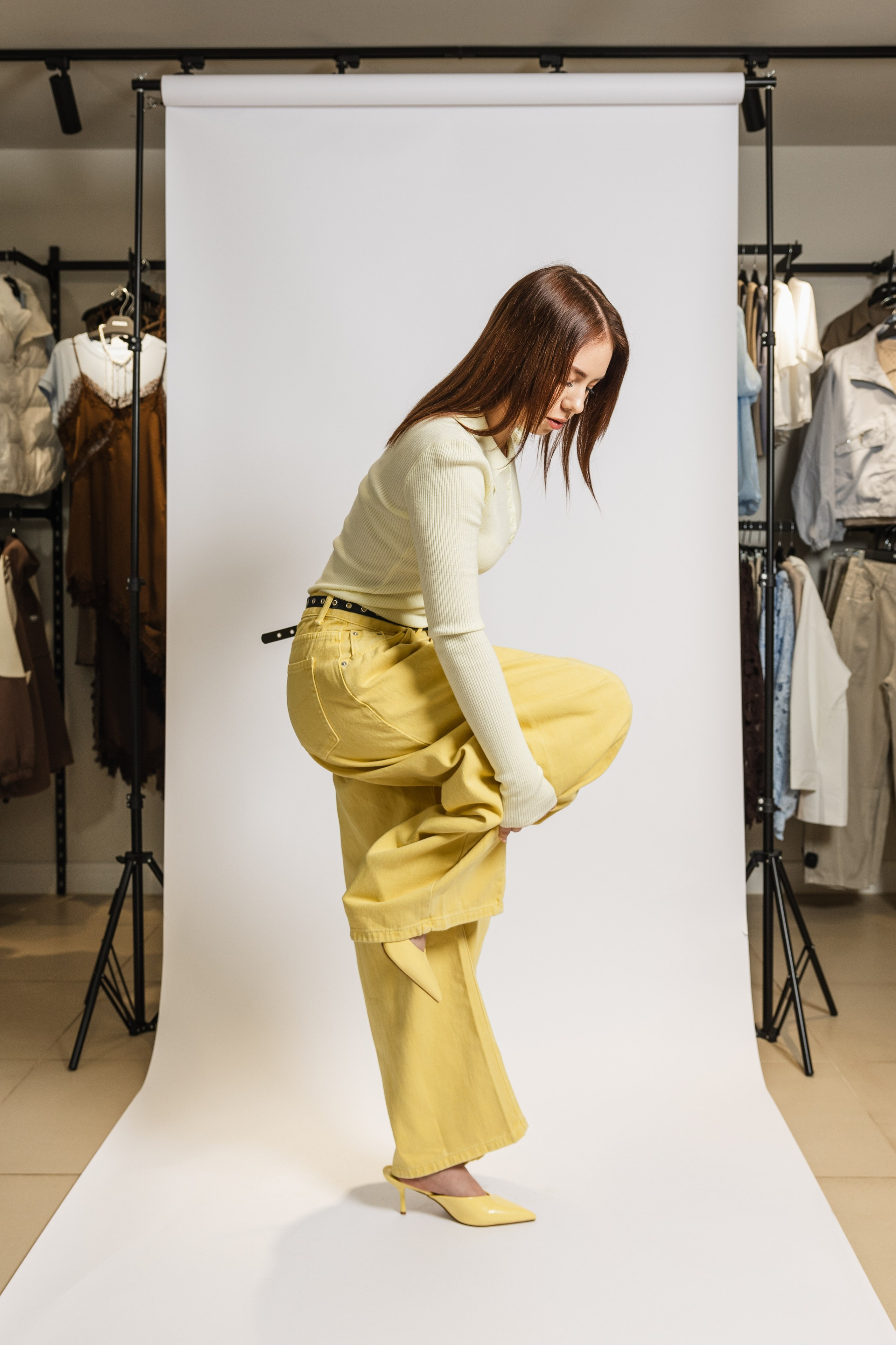 Магазин. Свадебный фотограф Краснодар Ростов Солоникова Вероника