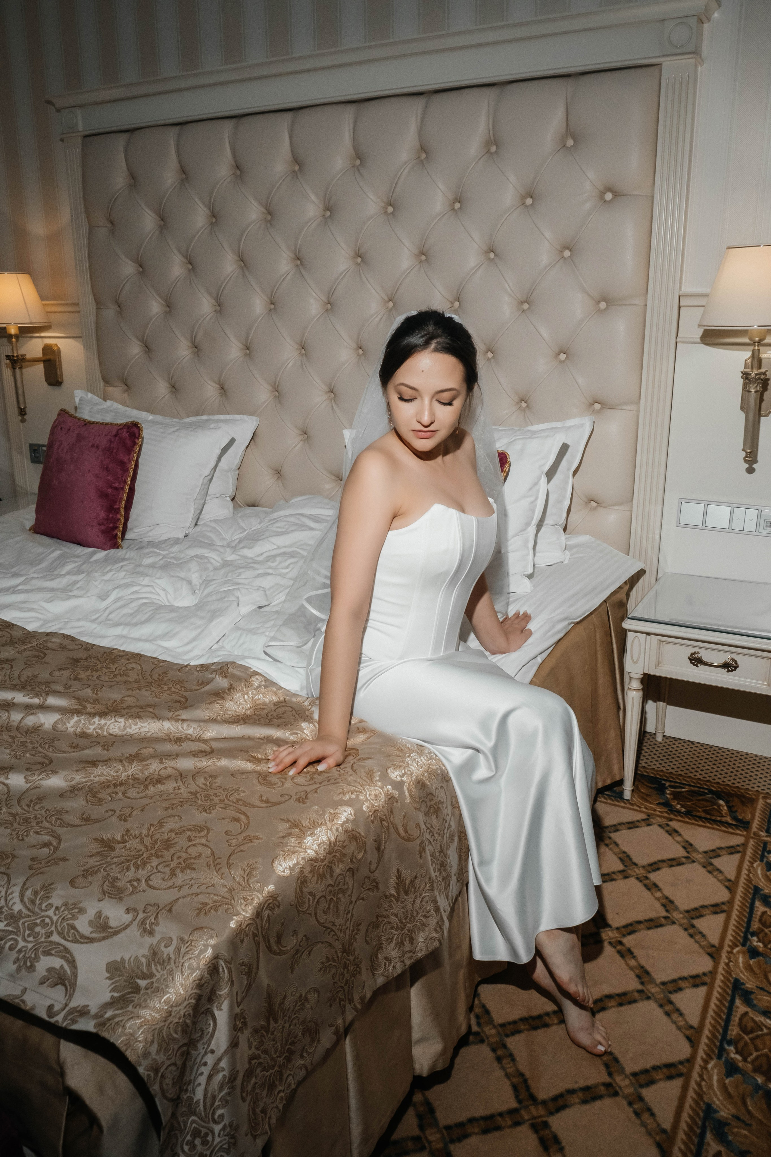 Vladimir&Juli. Свадебный и портретный фотограф Казань | Белебей