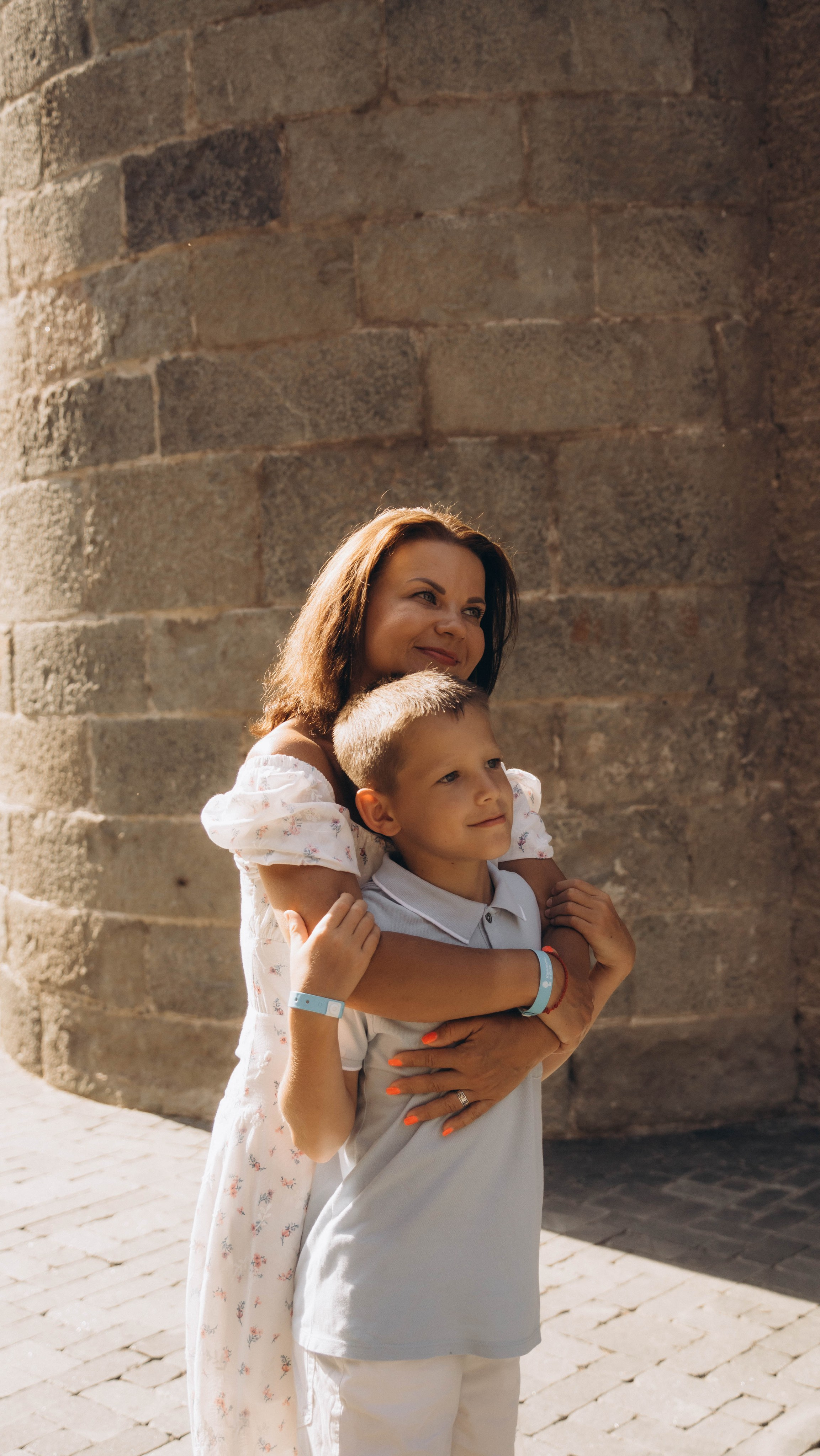 Family. Фотограф в Крыму, Ялта, Профессиональная фотосессия
