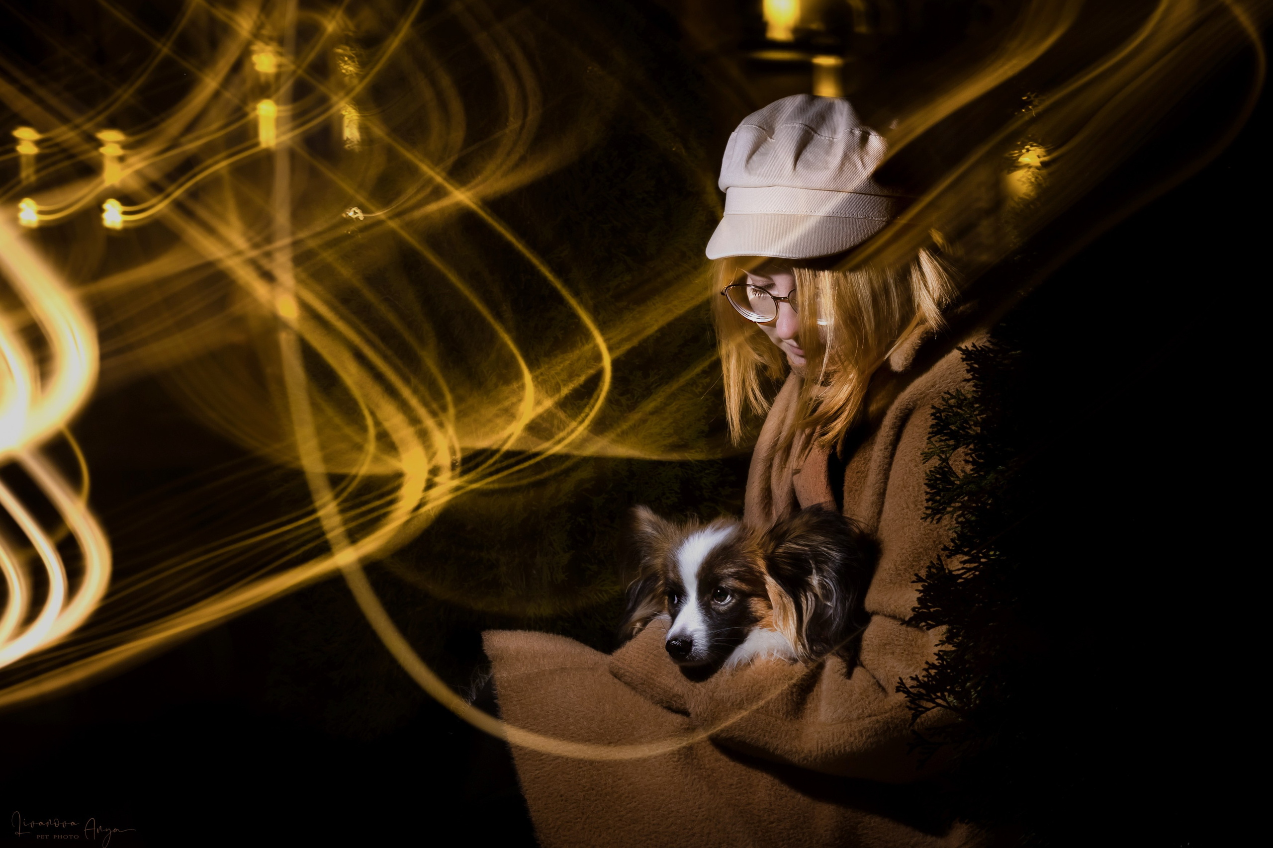 Хьюстон. Фотограф анималист Аня Ливанова | Рыбинск