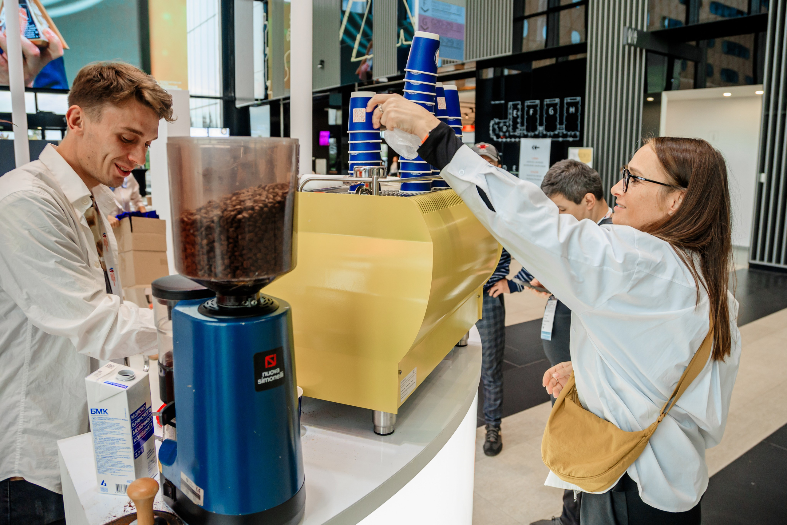 Фотограф на выставку в Спб — заказать съемку в Санкт-Петербурге— Екатерина Ладванова