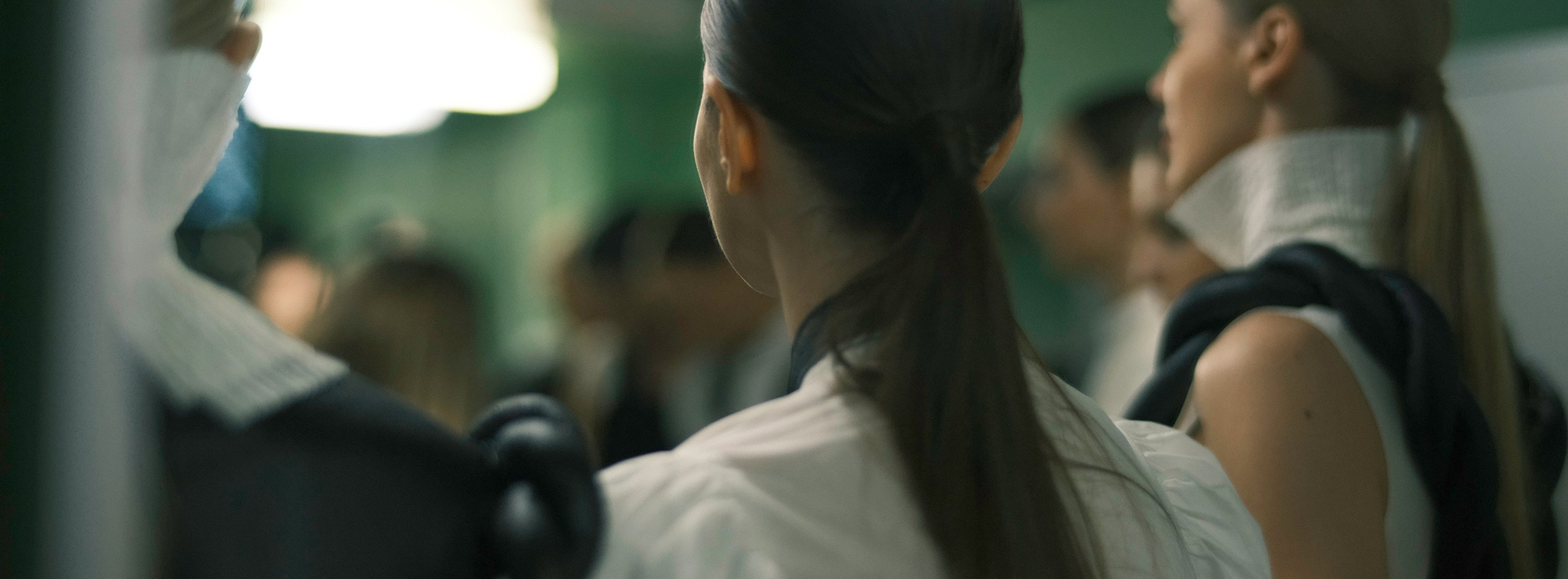 SPECIAL REPORT | BACKDAY 3