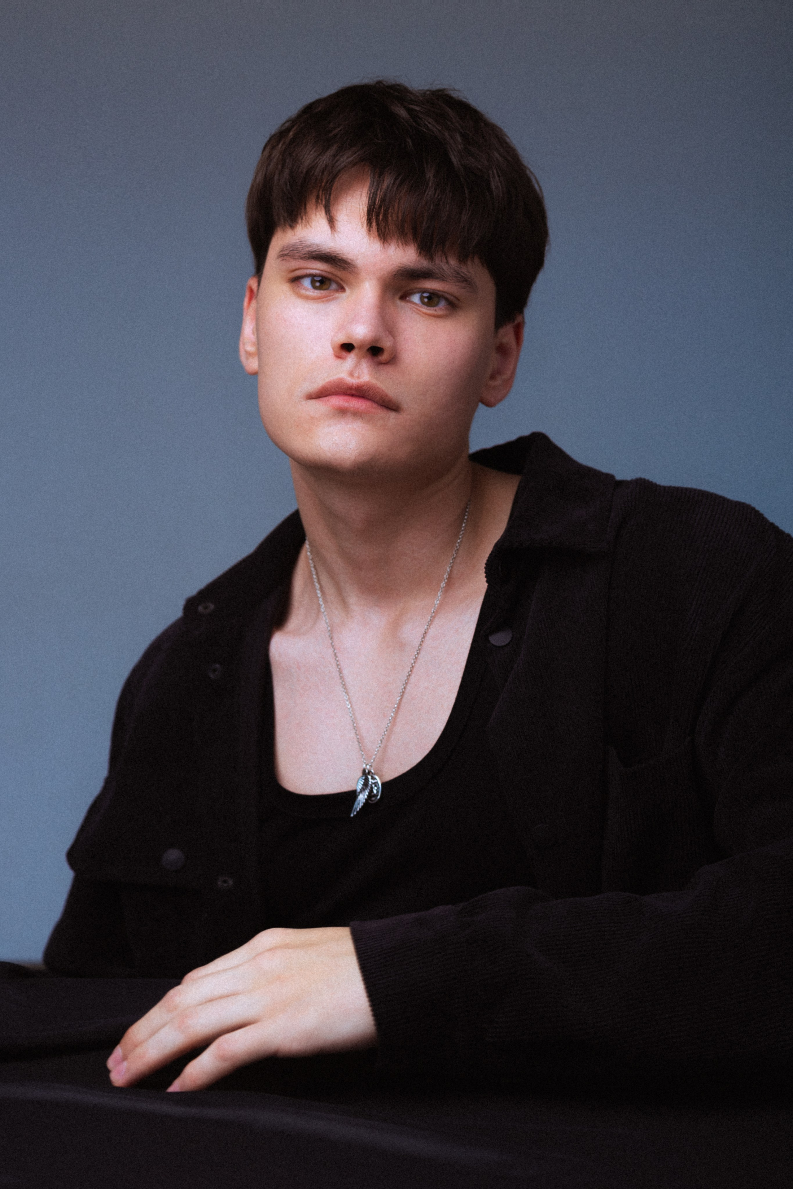 Дамир. Модельное агентство TM Models в Калининграде