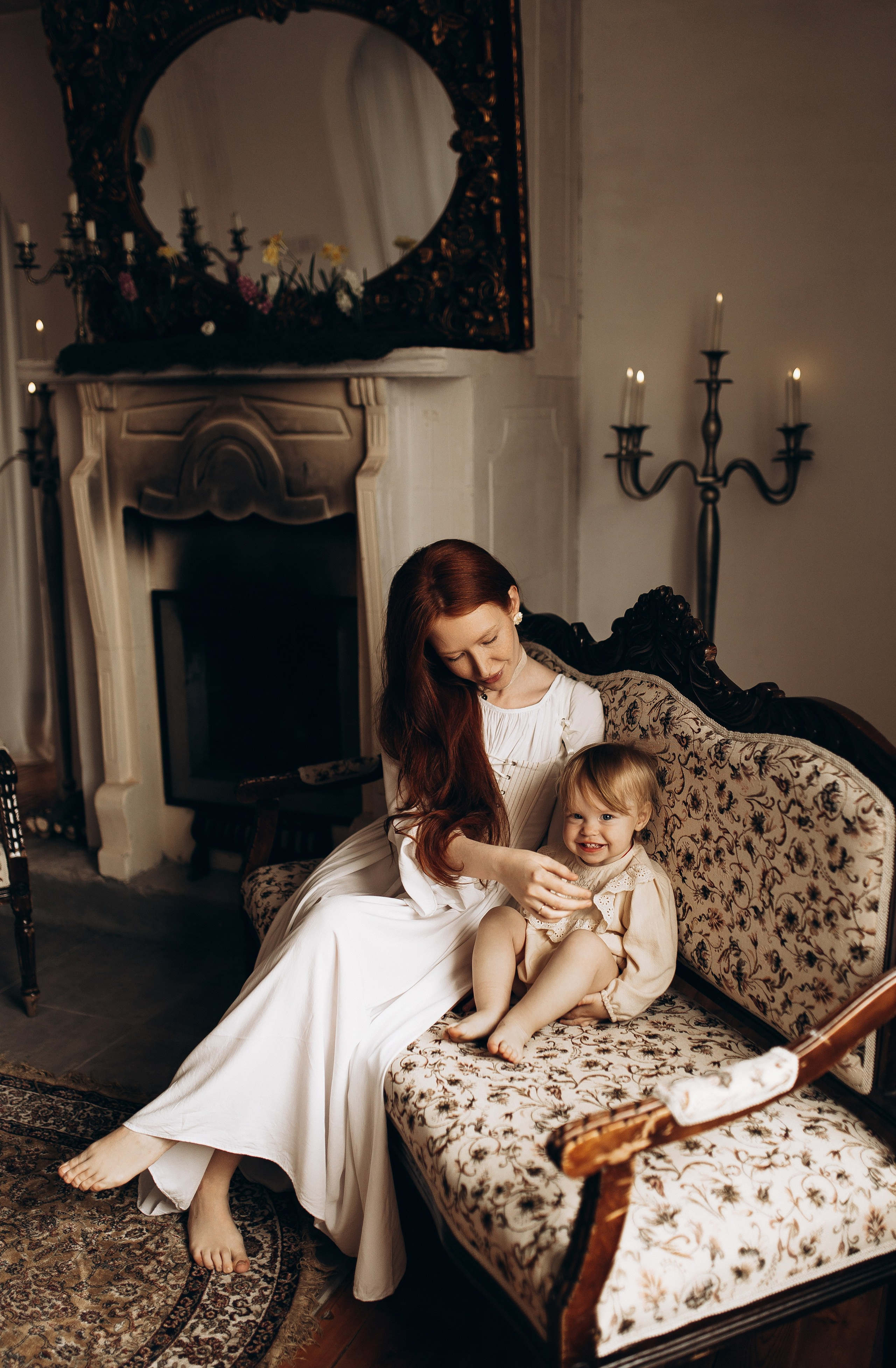 Настя и Вера♥