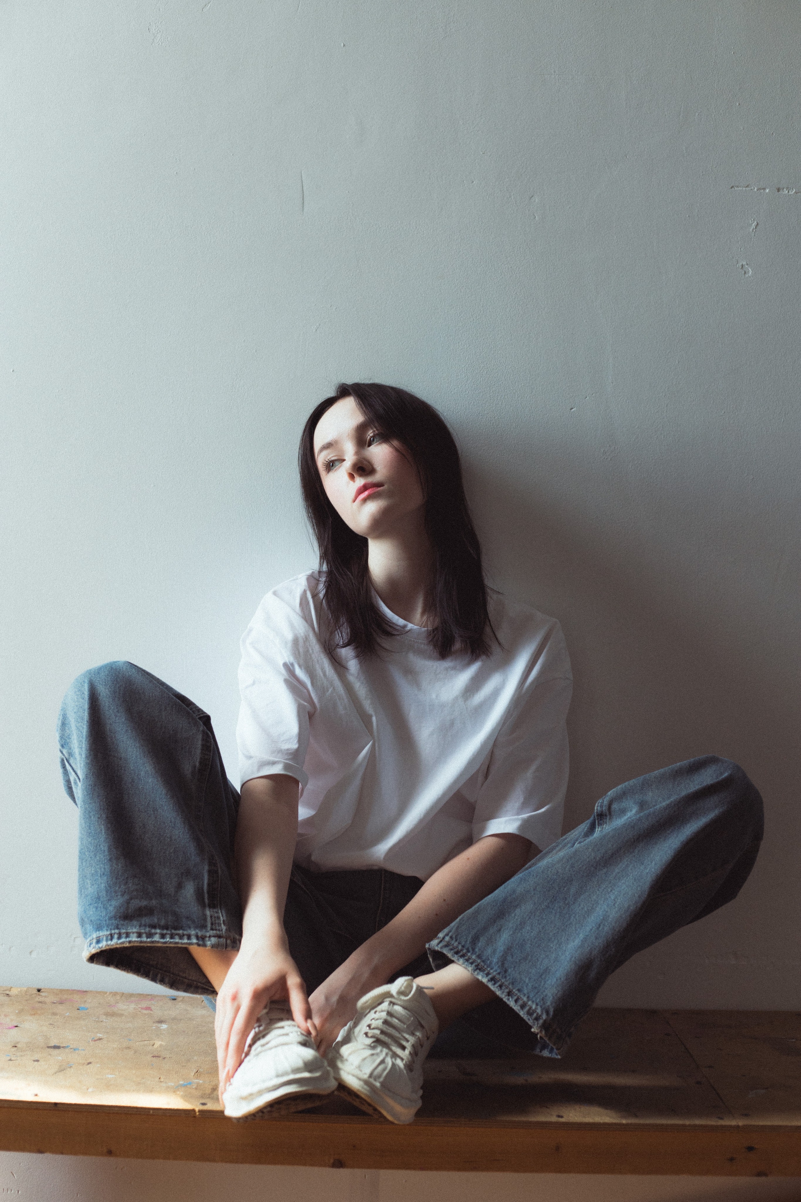 Sofia. Фотограф Москва Дмитрий Курасов