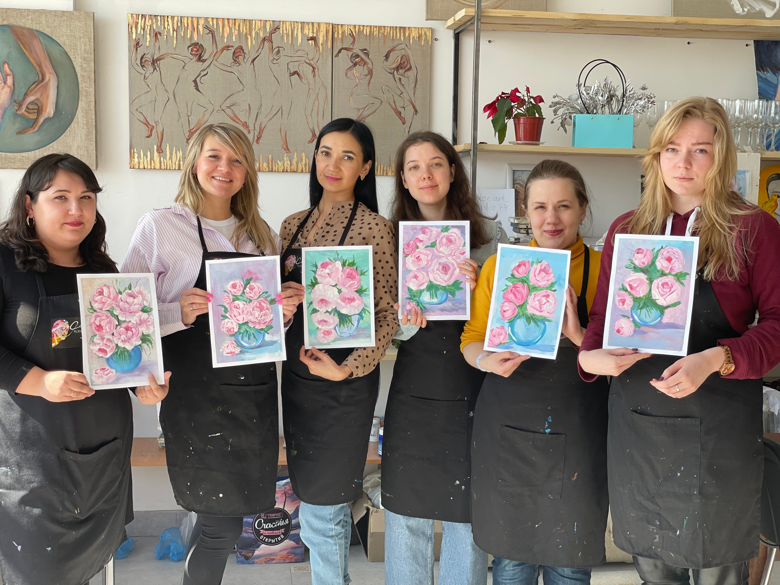 Мастер-классы. Художник Мария Бикбулатова магия эзотерика карты таро «тайны мастера»