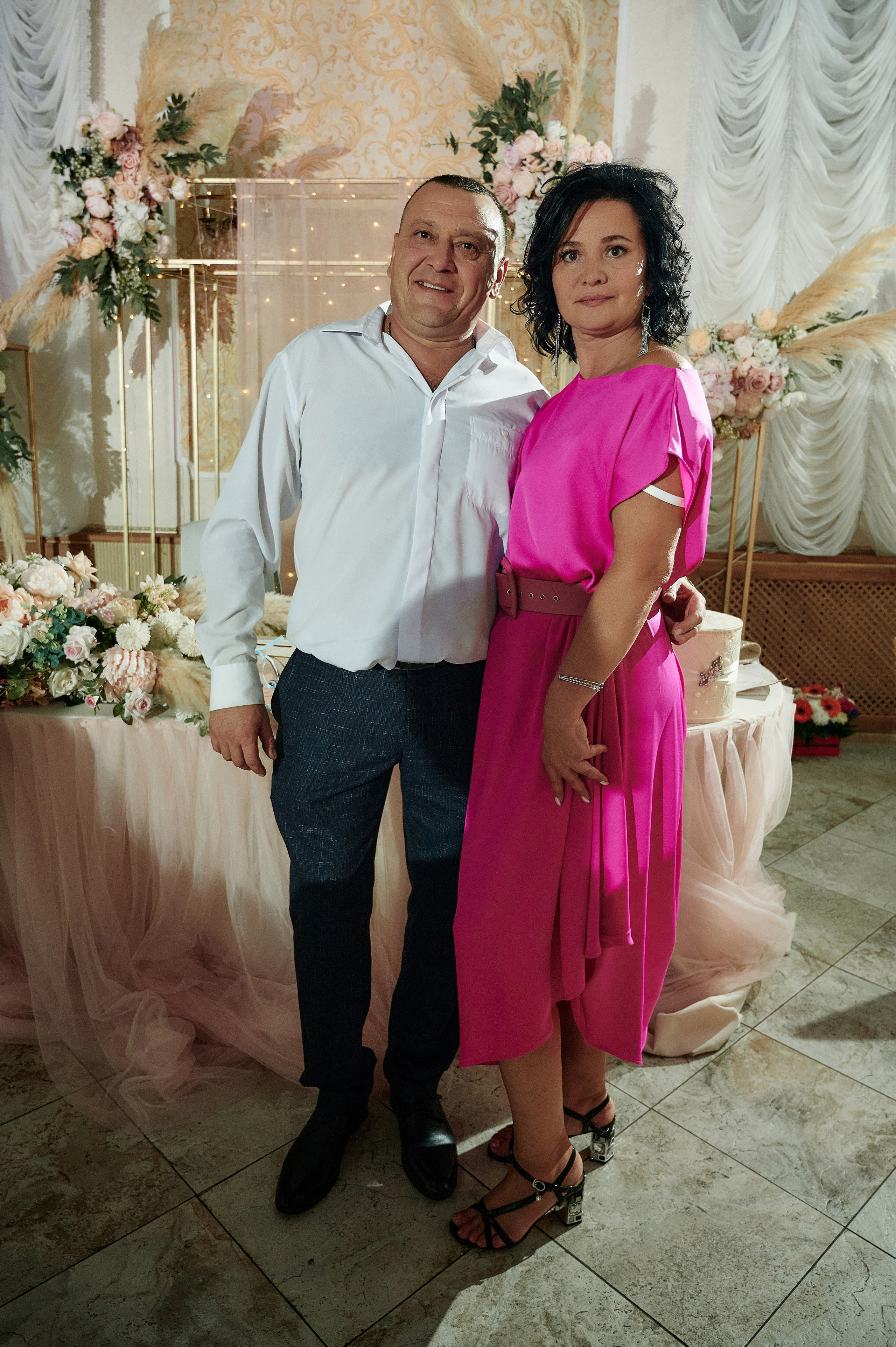 Иван и Эльвира. Фото-видеосъемка свадеб Venson Films