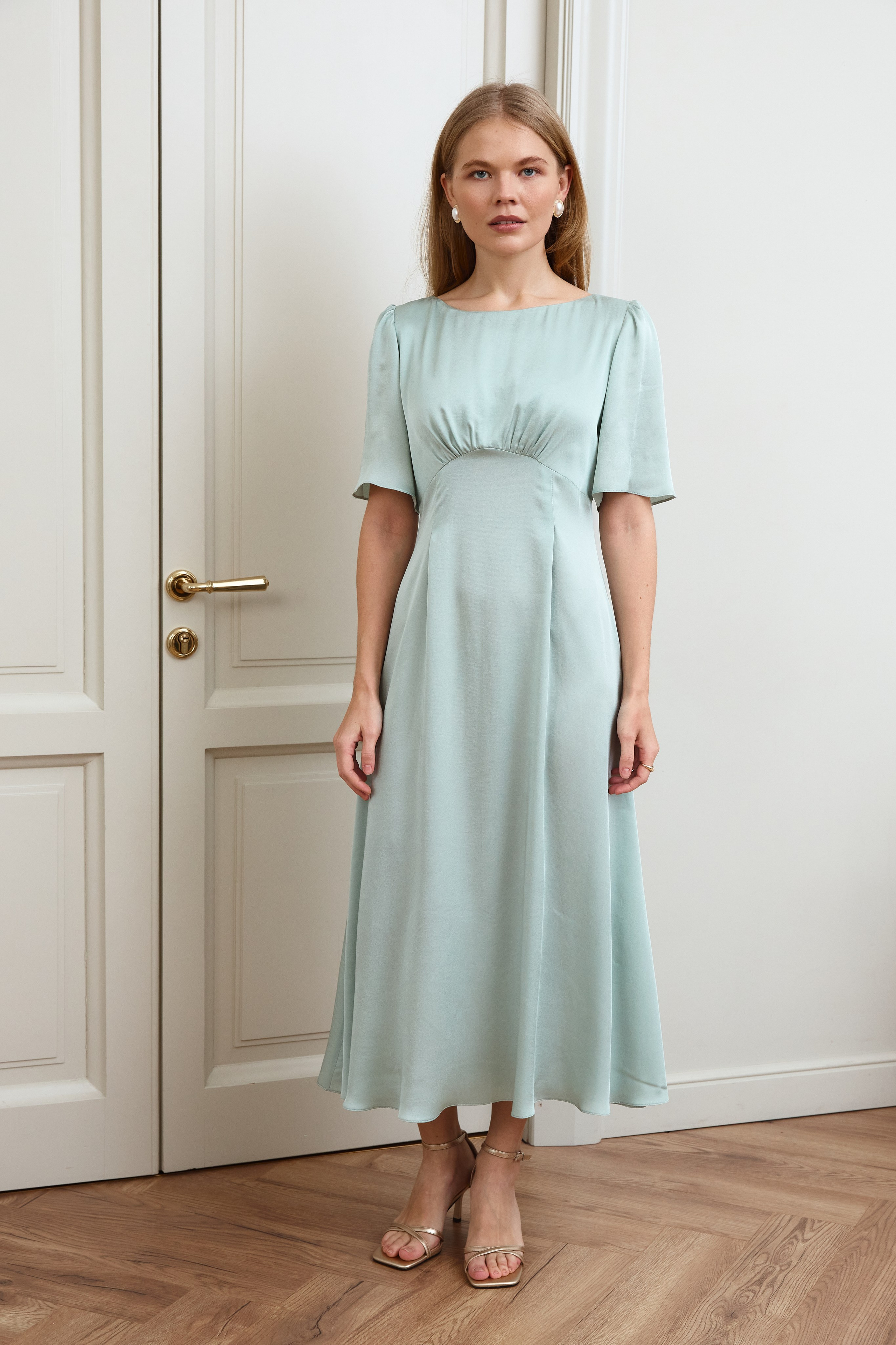 INITY WOMAN STORY. Аннет фотограф для брендов СПб