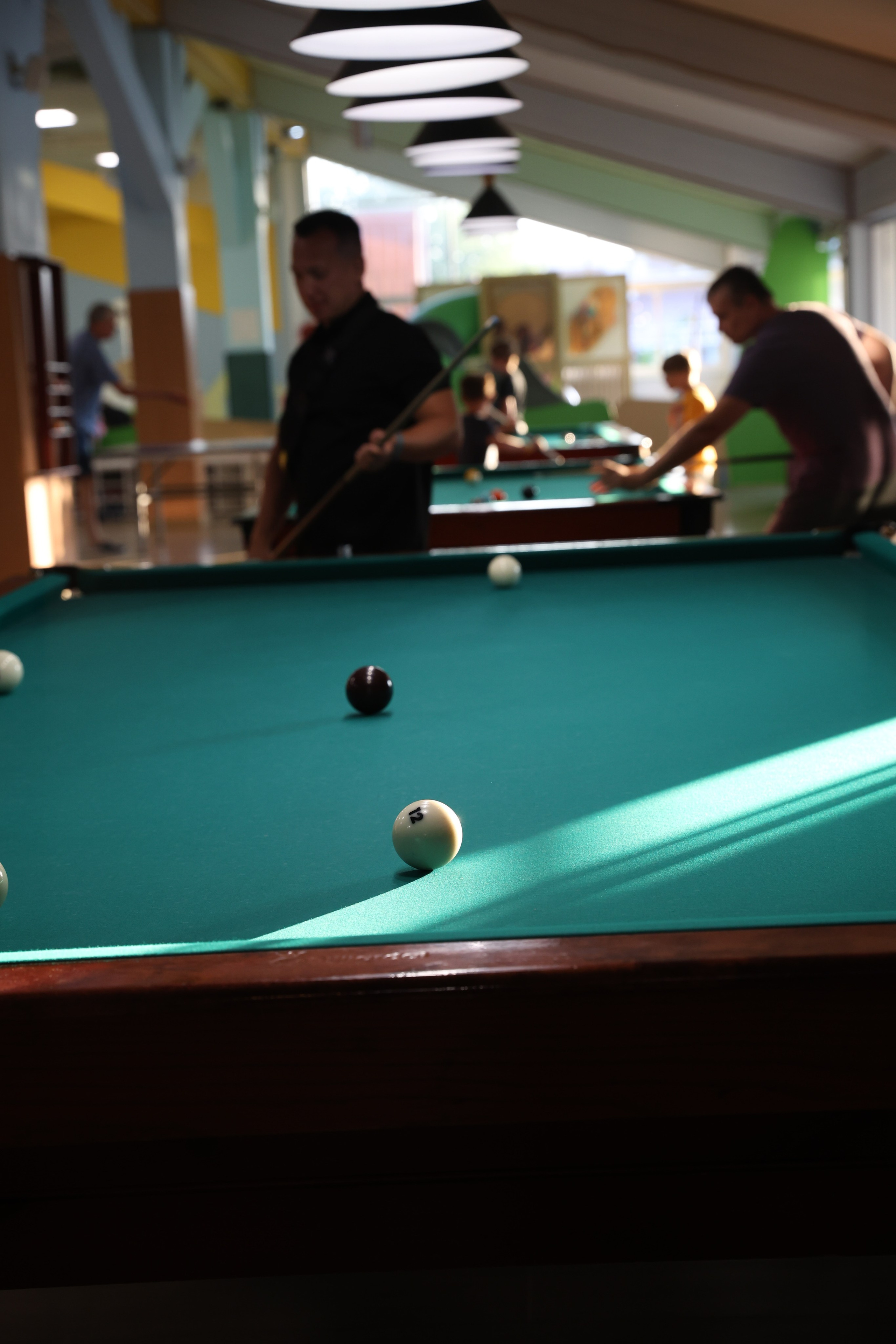 алеан фемили довиль анапа