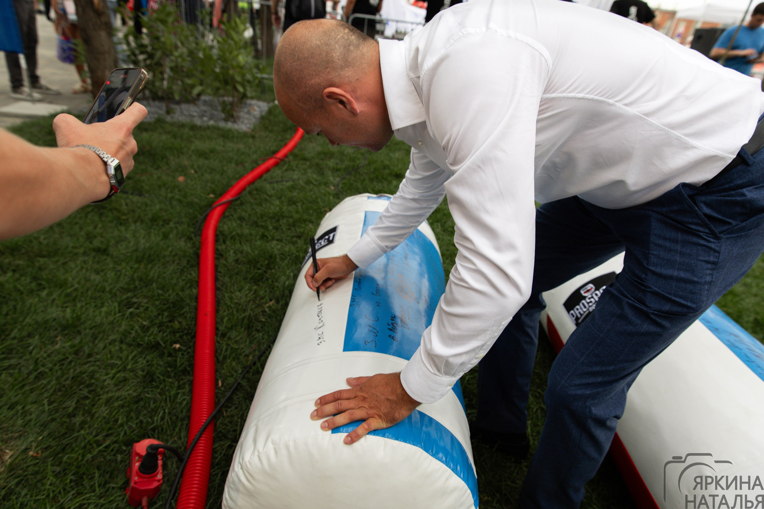 ОТКРЫТИЕ АЛЛЕИ БОКСА Краснодар. Репортажный и мужской фотограф в Краснодаре. Фотограф в Краснодаре