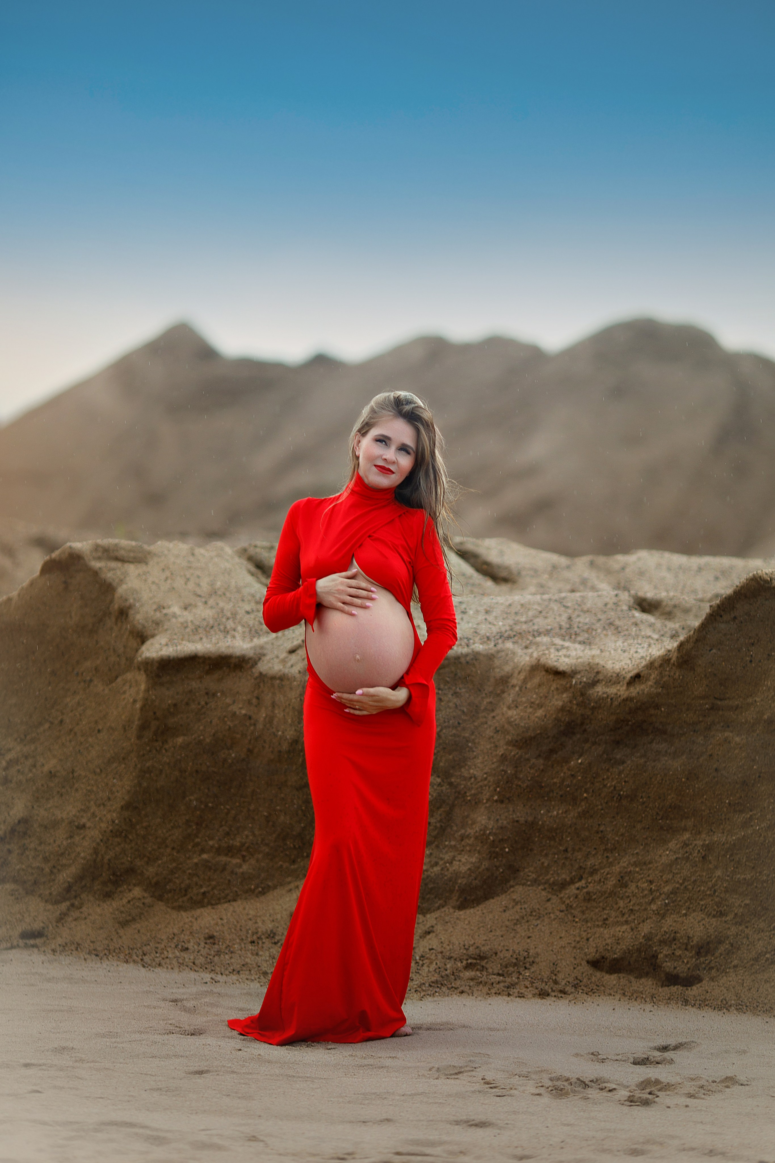 Уличная фотосессия. Женский фотограф город Иваново