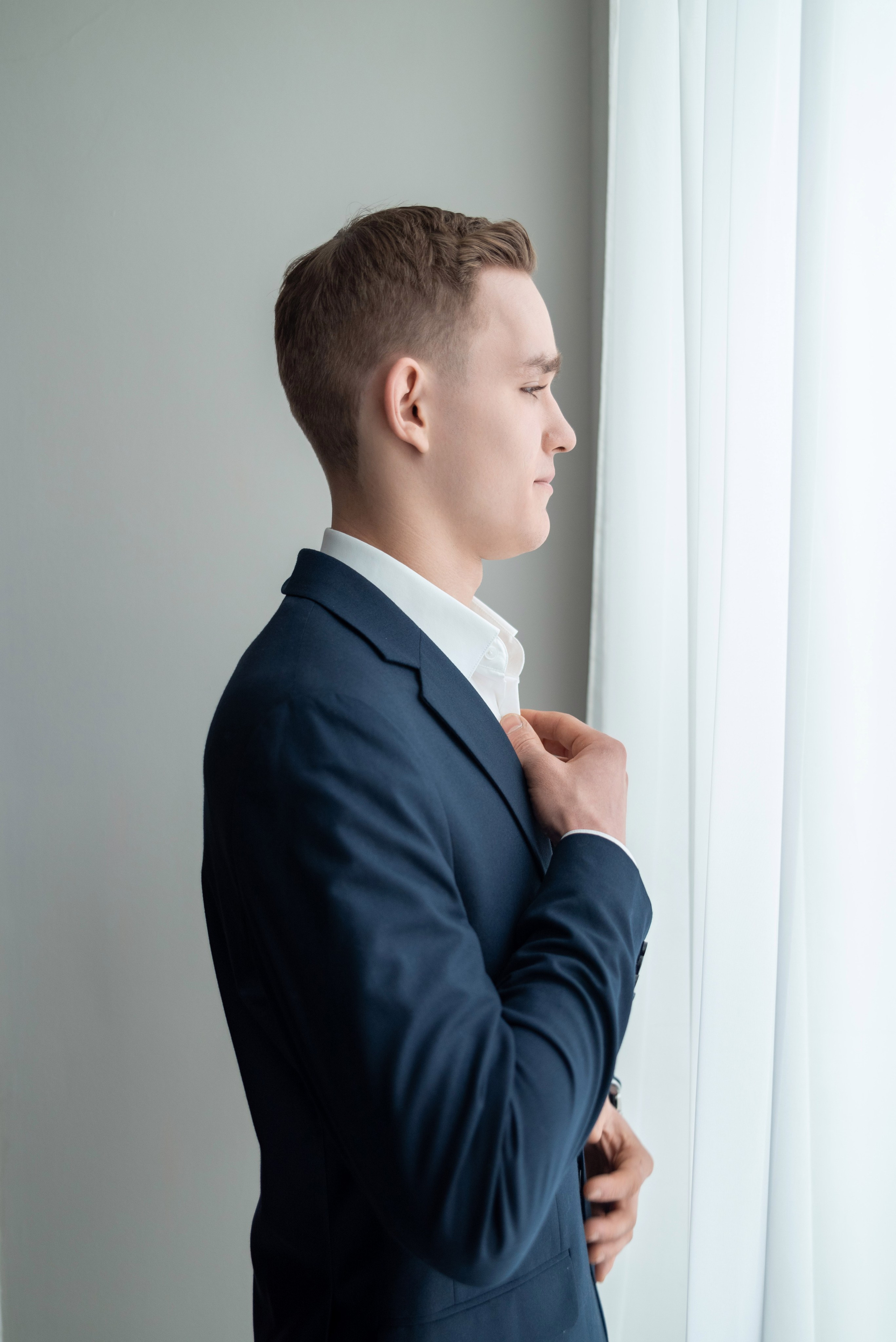 Свадебная съемка. Свадебный и репортажный фотограф в Ярославле и Москве Алексей Миронов