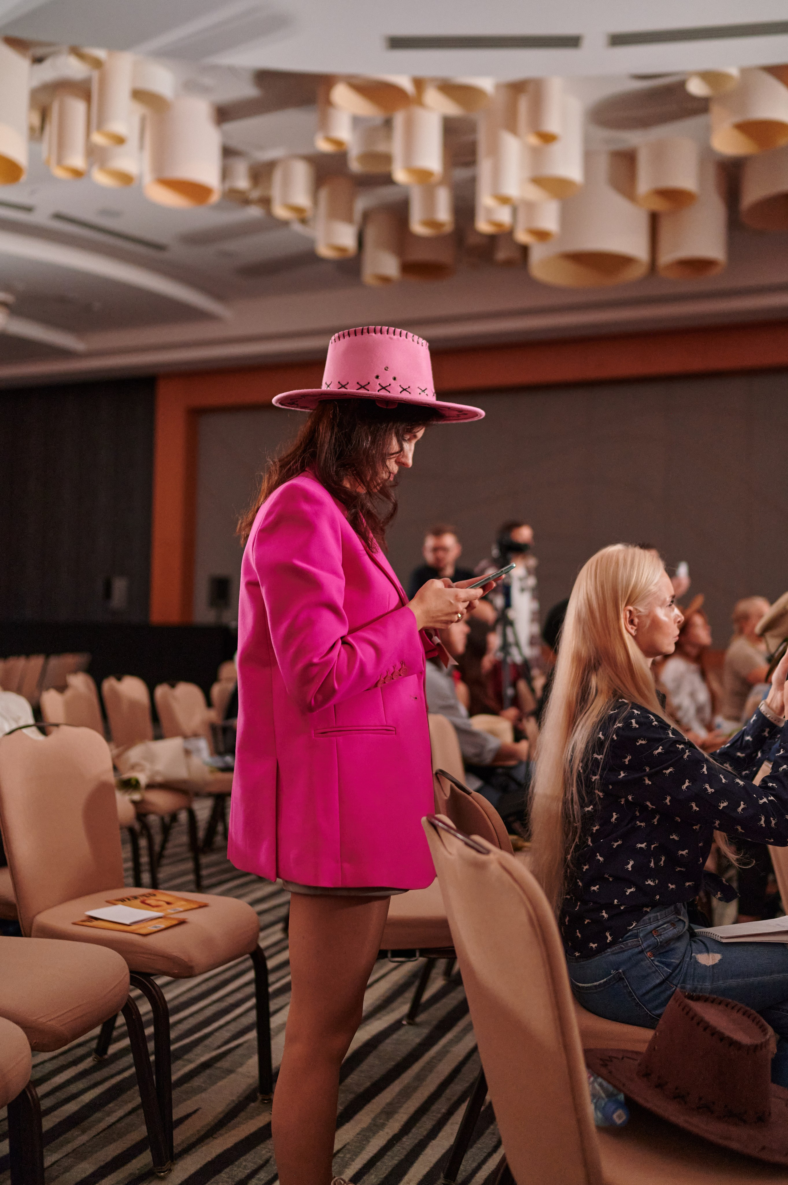 Бизнес Ивенты. Репортажный фотограф Ольга Ищук