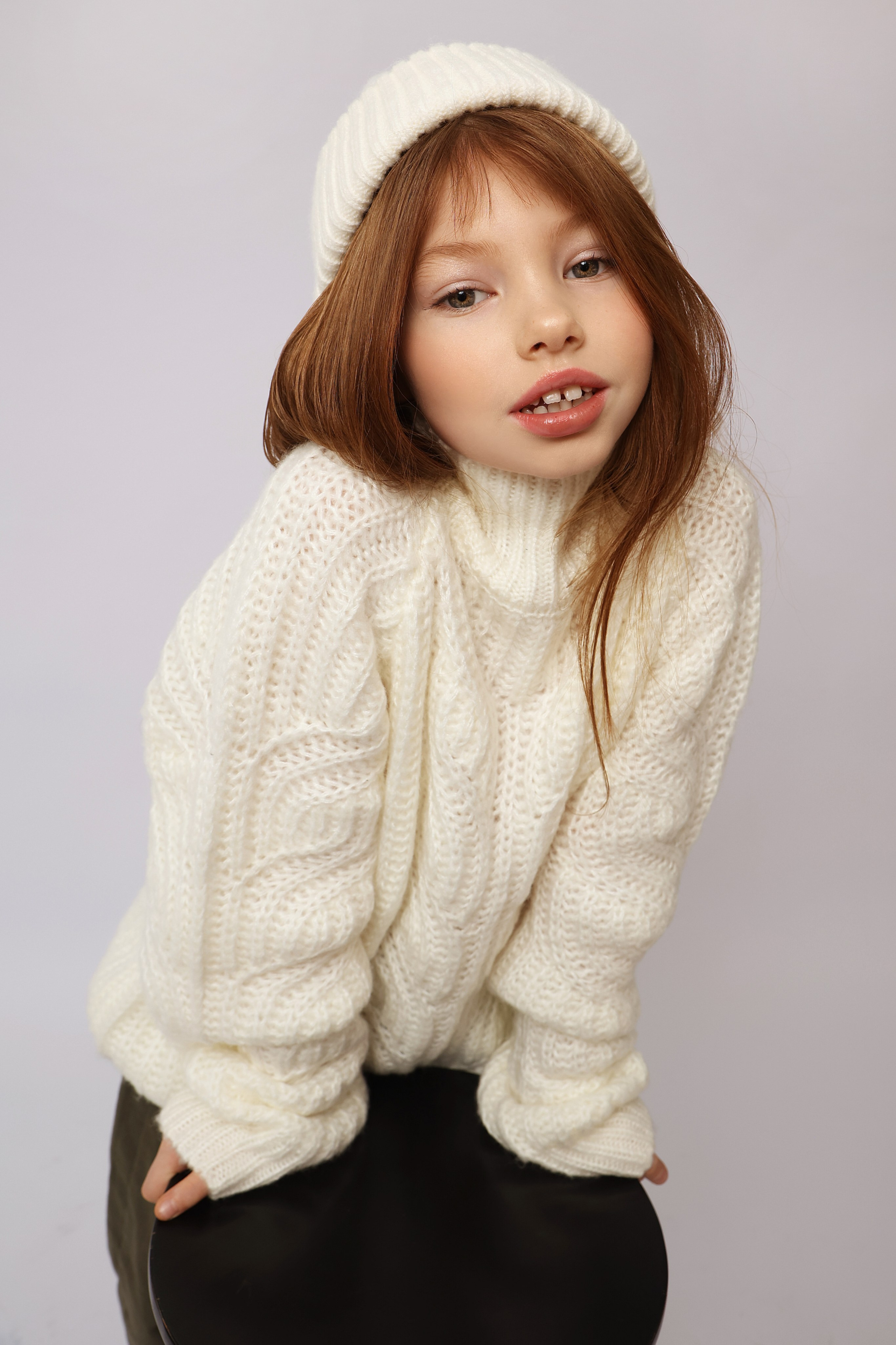 MASHA. Модельная студия MIA Models