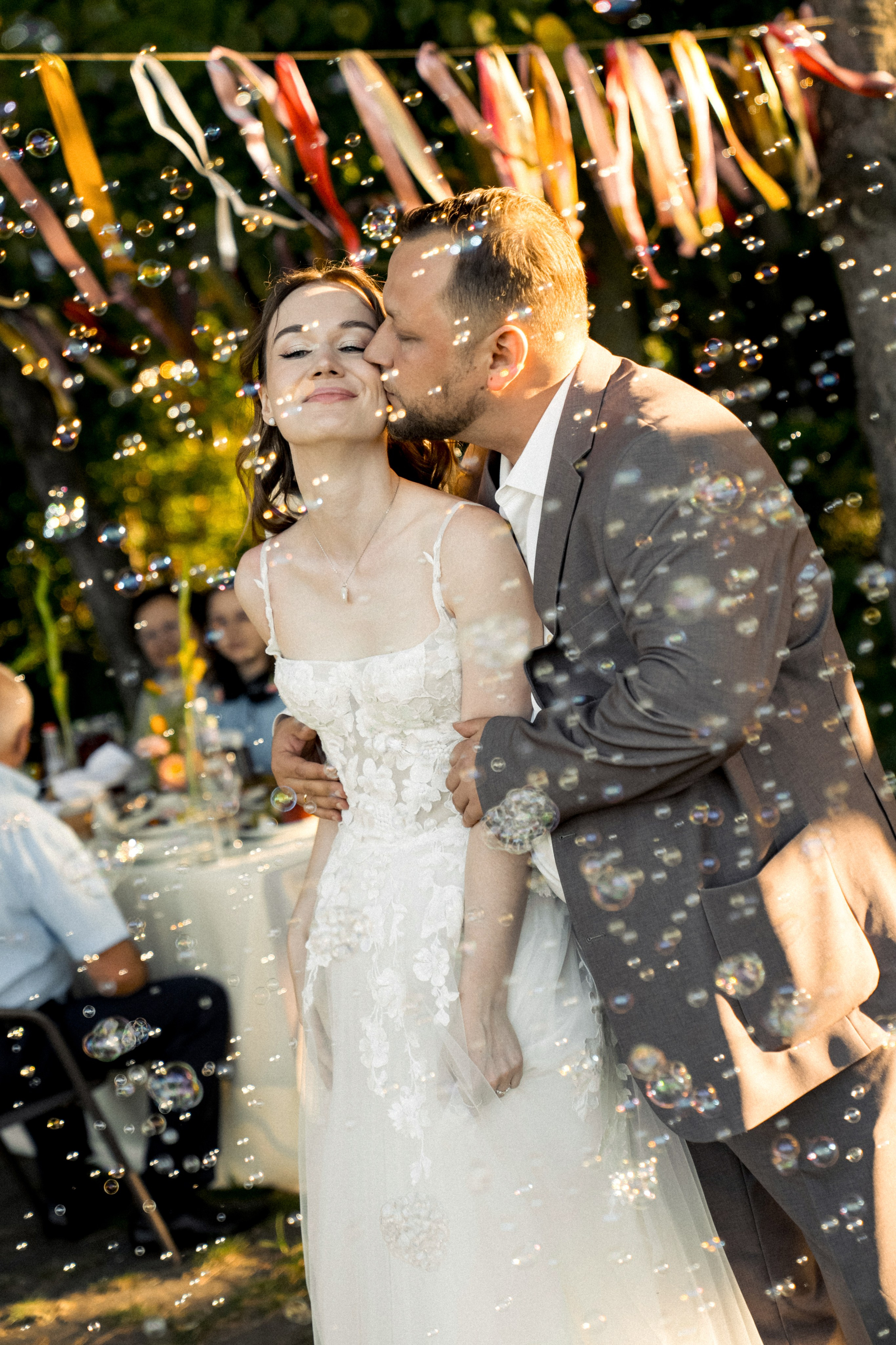 Андрей|Юлия. Свадебный фотограф в Ростове-на-Дону Саша Филатова