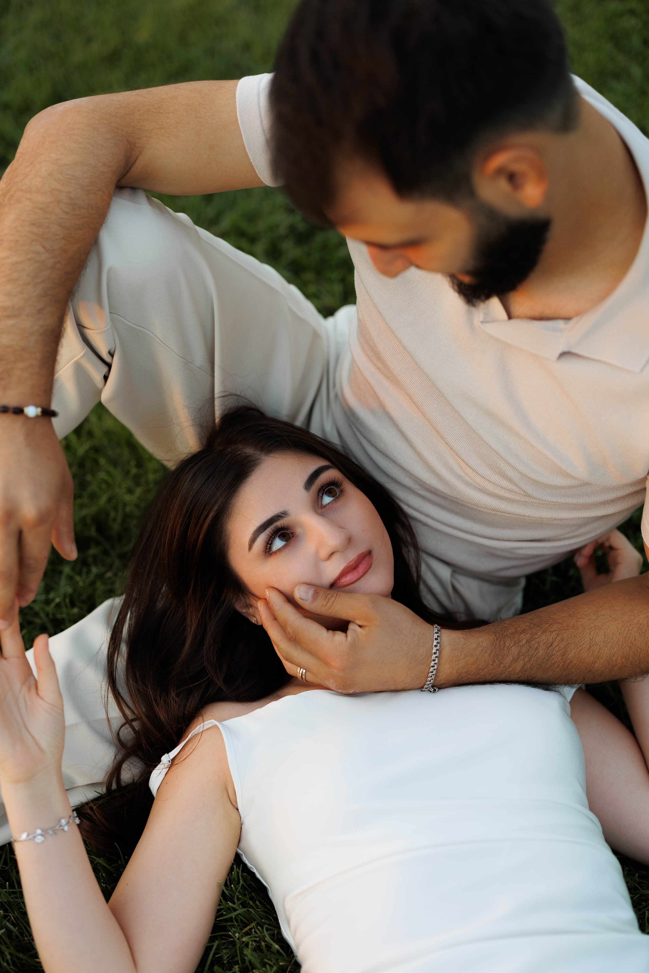 Безумное солнце. Аксанна Аракелян