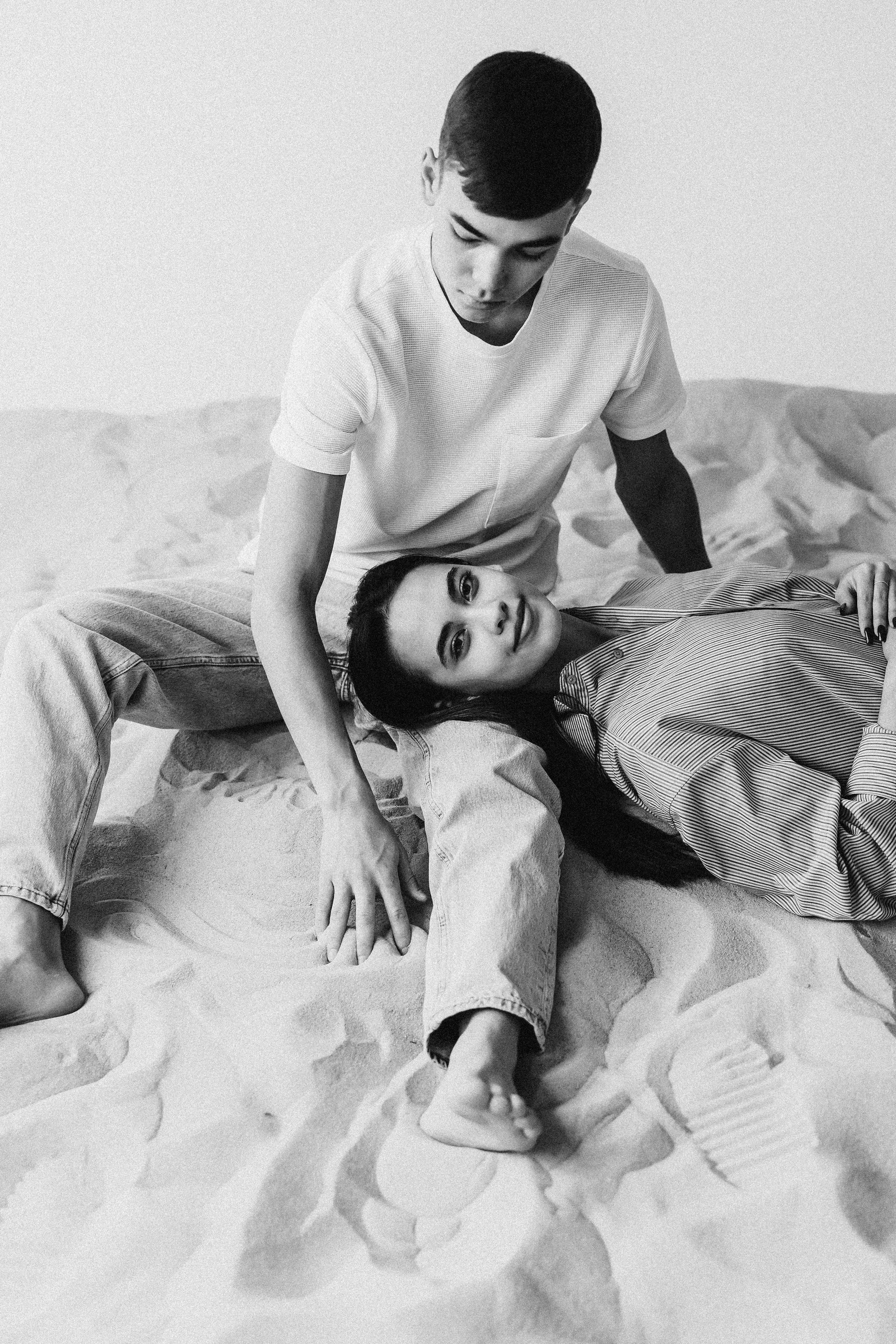 Артём и Поля. Свадебный и семейный фотограф Анна Печенкина