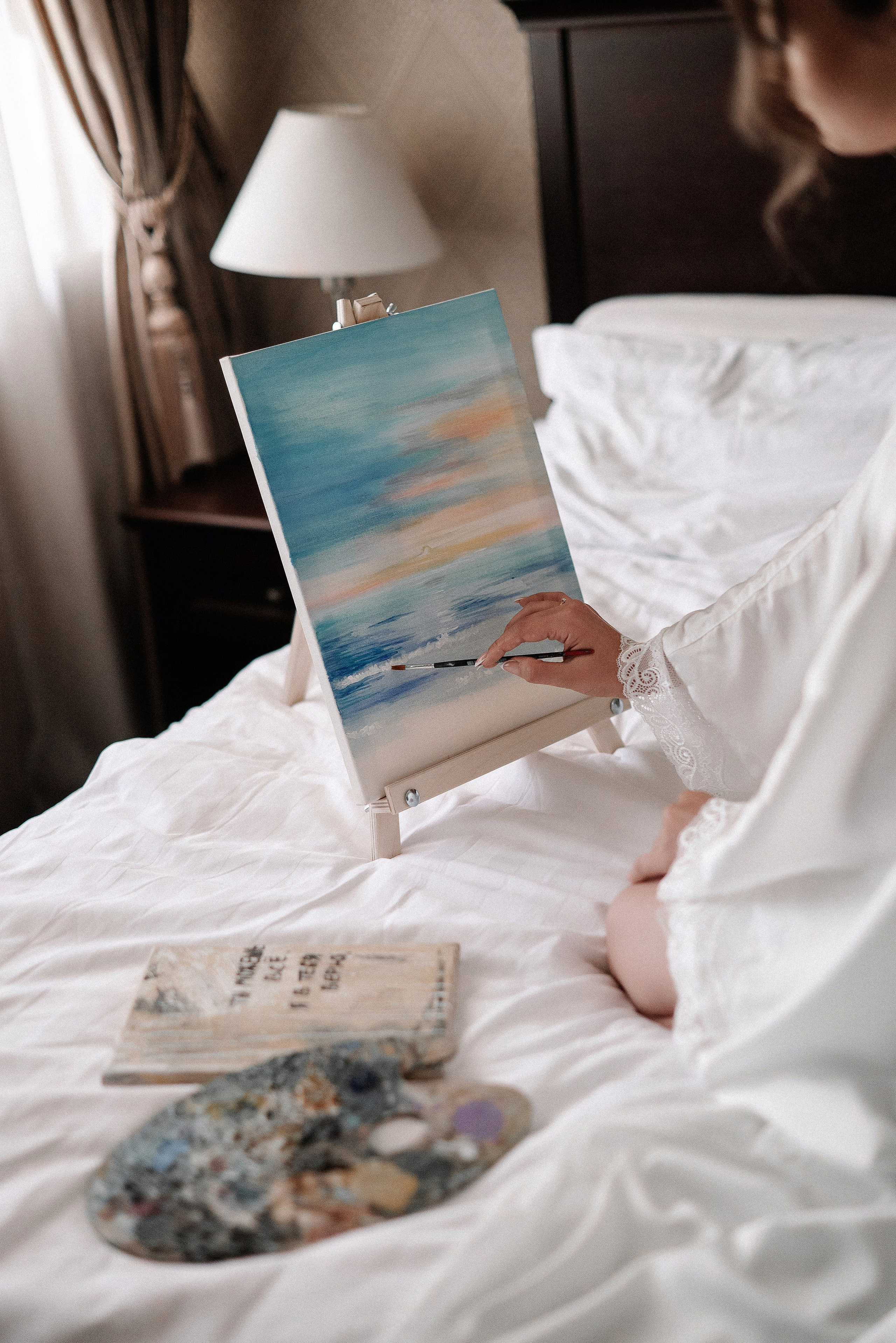 Свадьбы. Свадебный и портретный фотограф в Липецке Юлия Свит