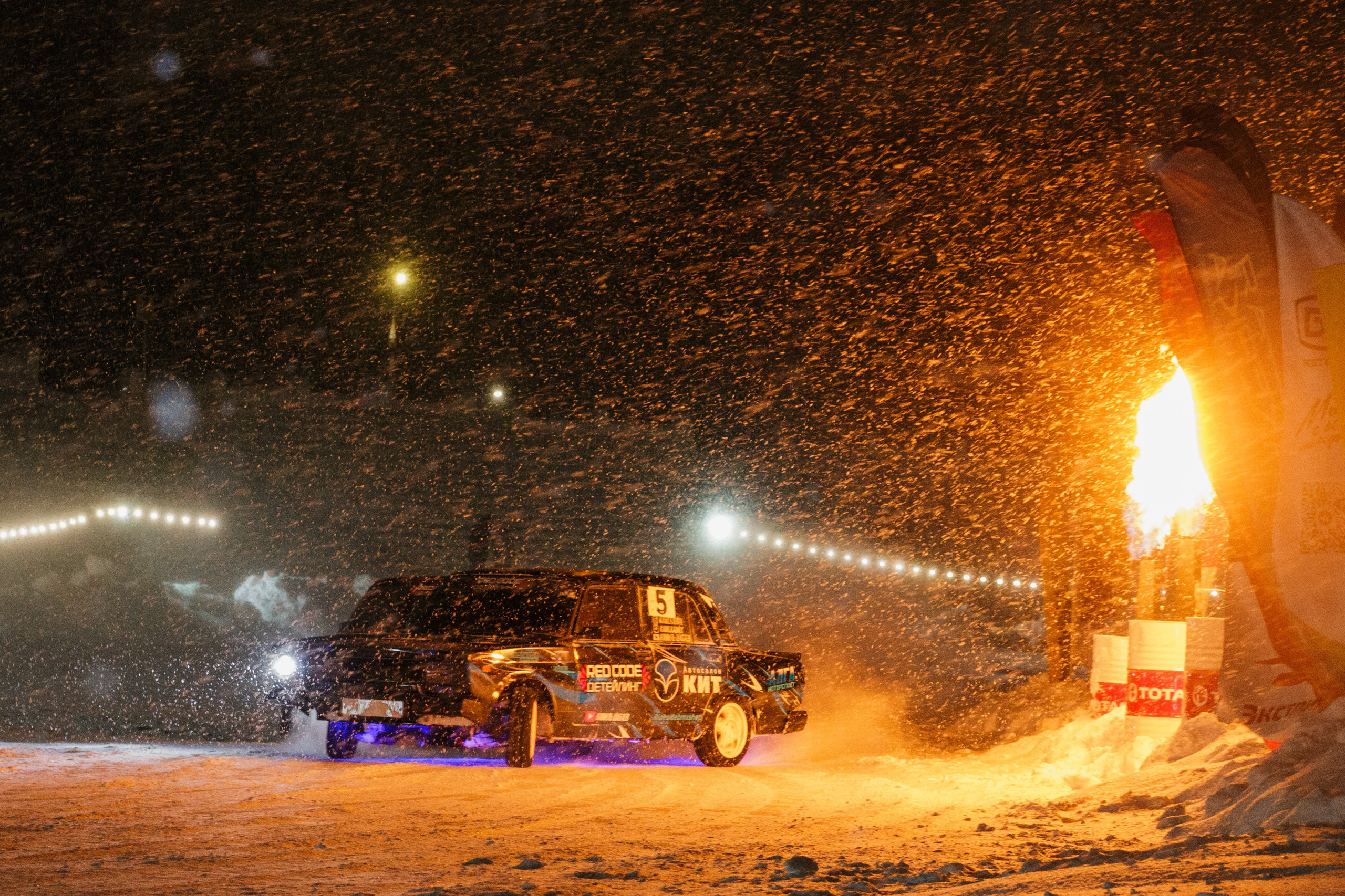 IDS 2026. Открытие сезона. Олег Романов. Мастер фото по спорту