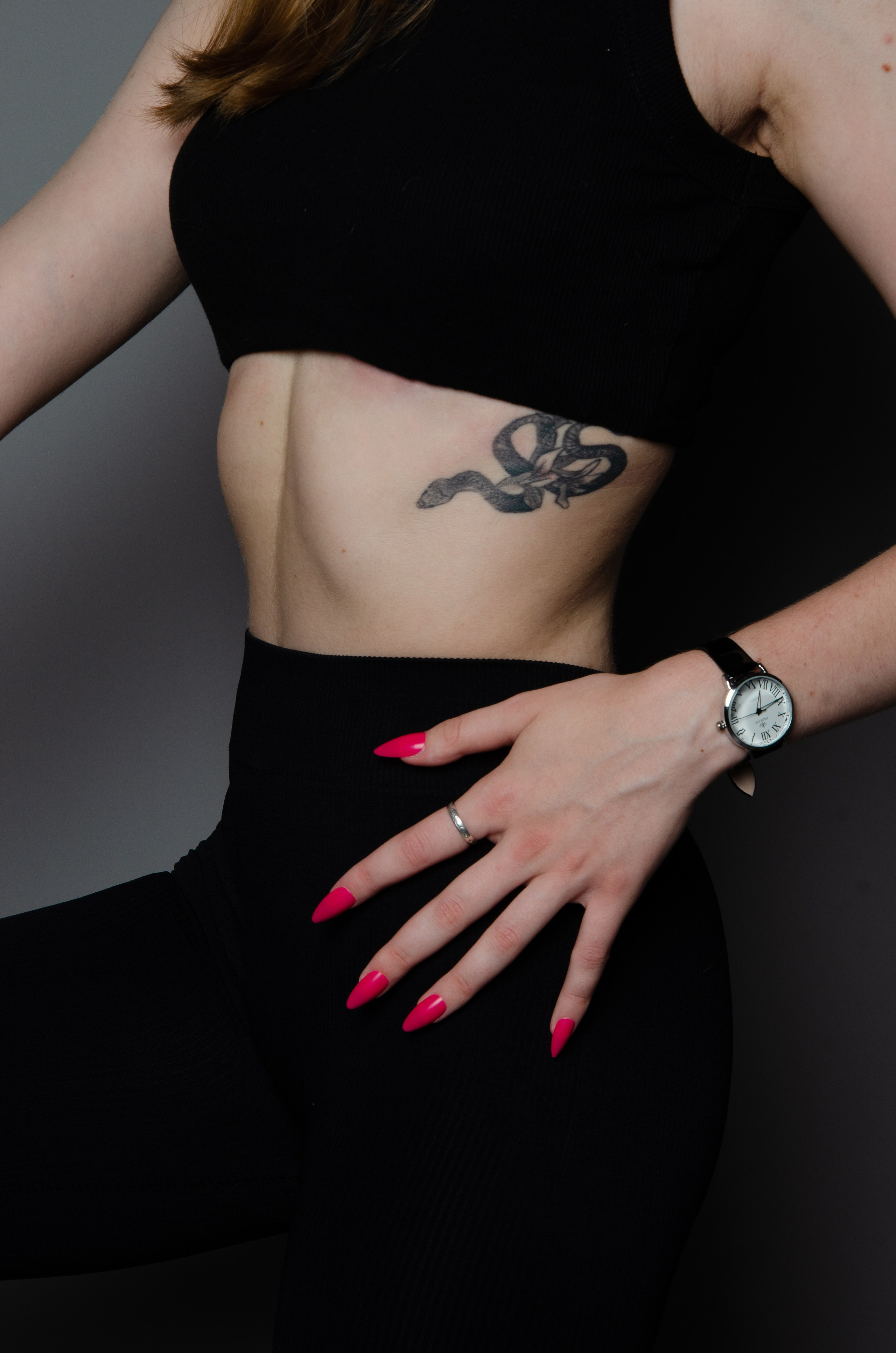 Александра. Портретный фотограф в Казани Тумурзина Камила