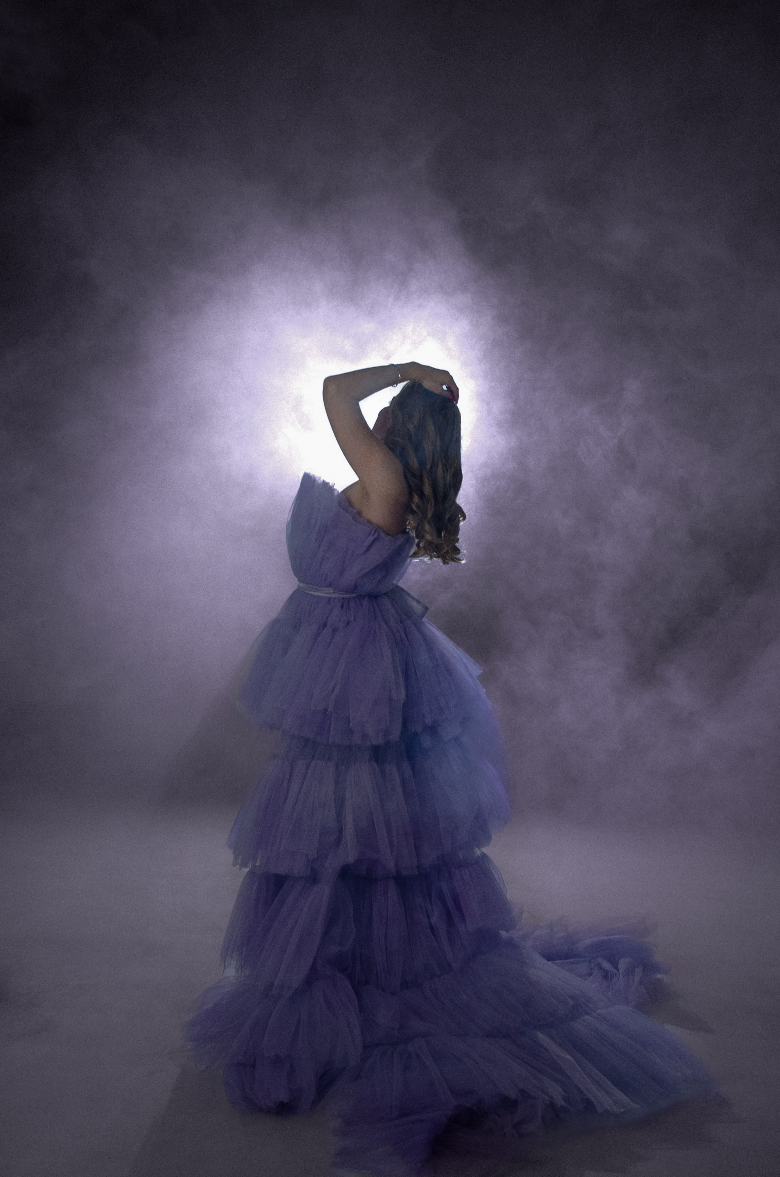 Настя. Портретный фотограф в Казани Тумурзина Камила