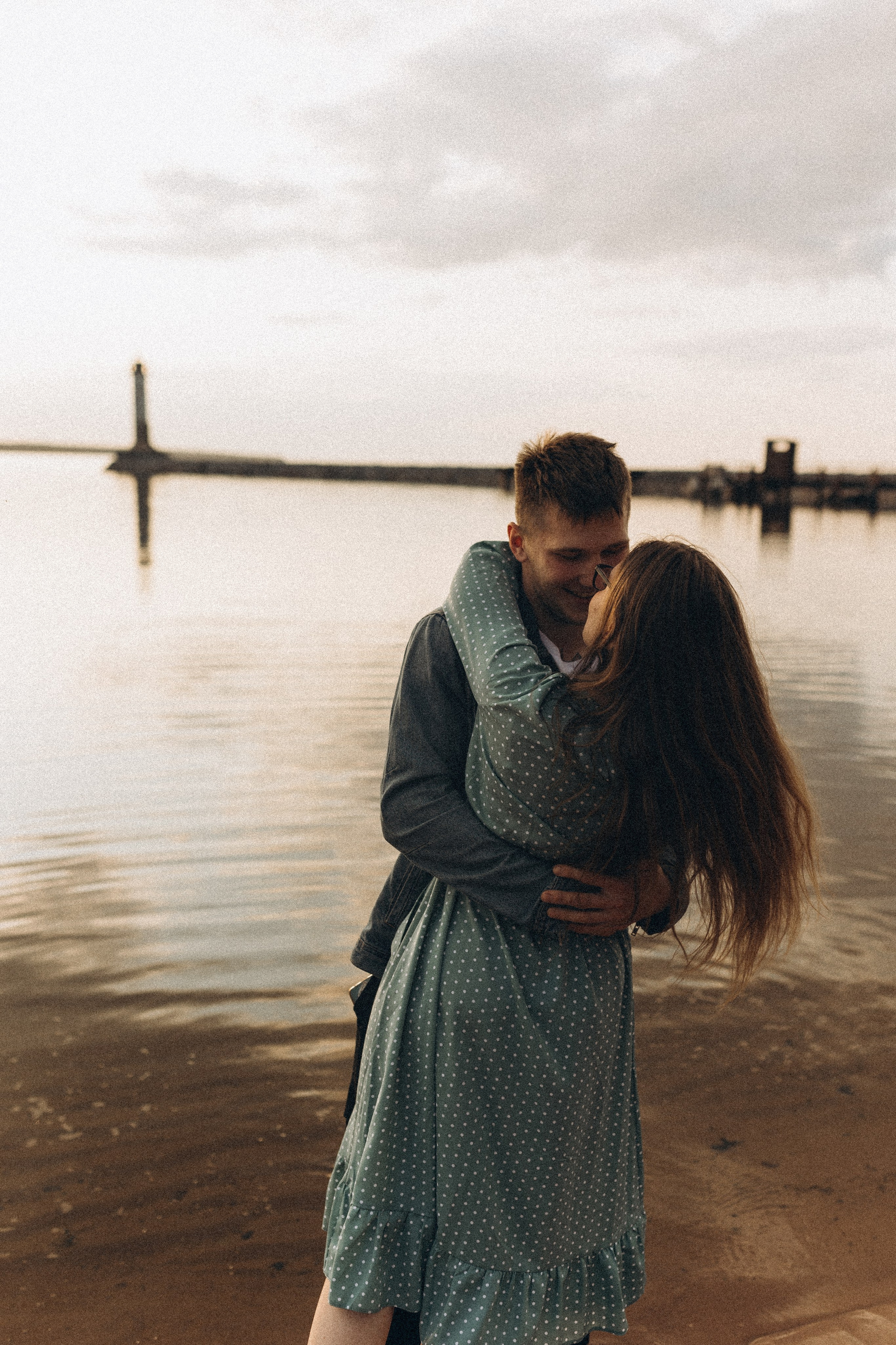 4. Свадебный фотограф Санкт-Петербург