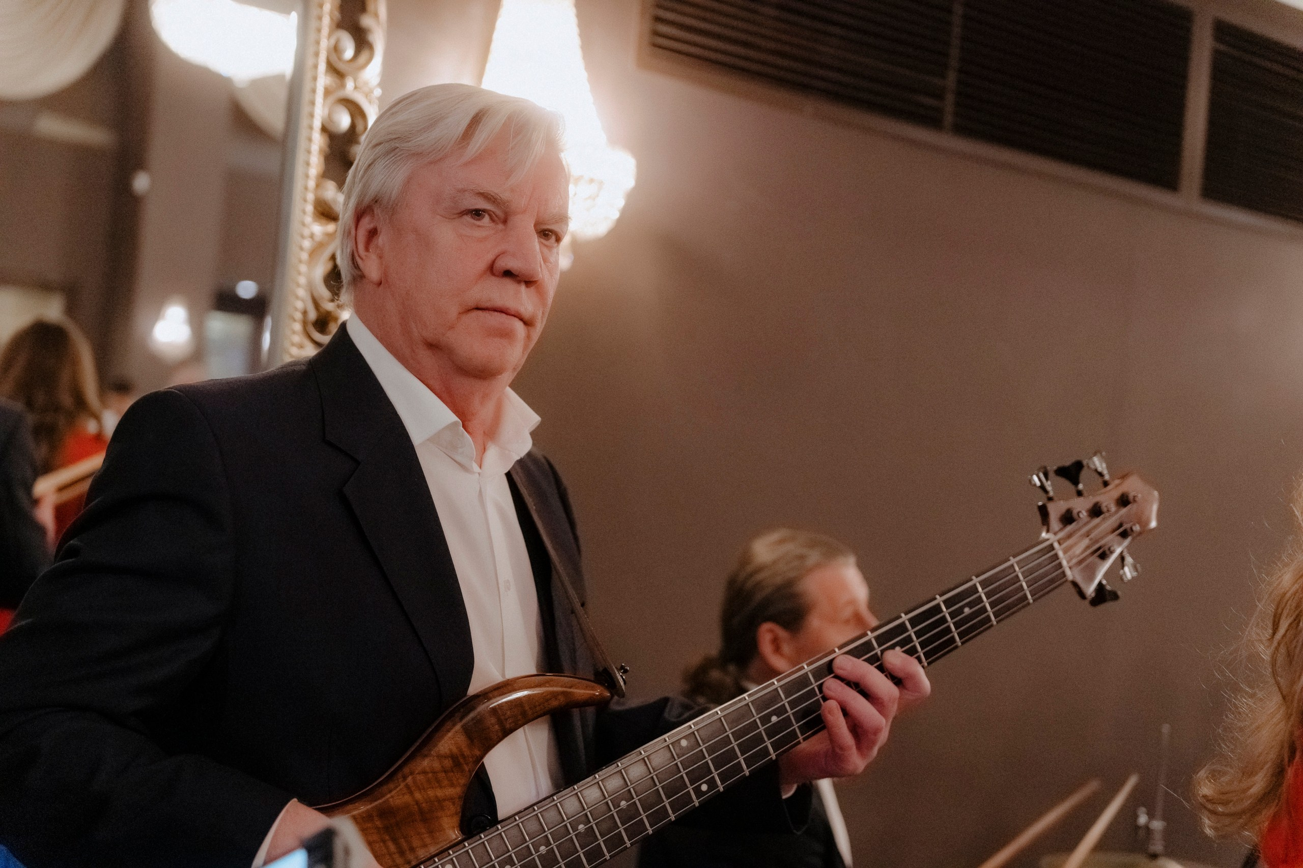 35 лет | АО Медицина. Фотограф Перминов Никита СПБ