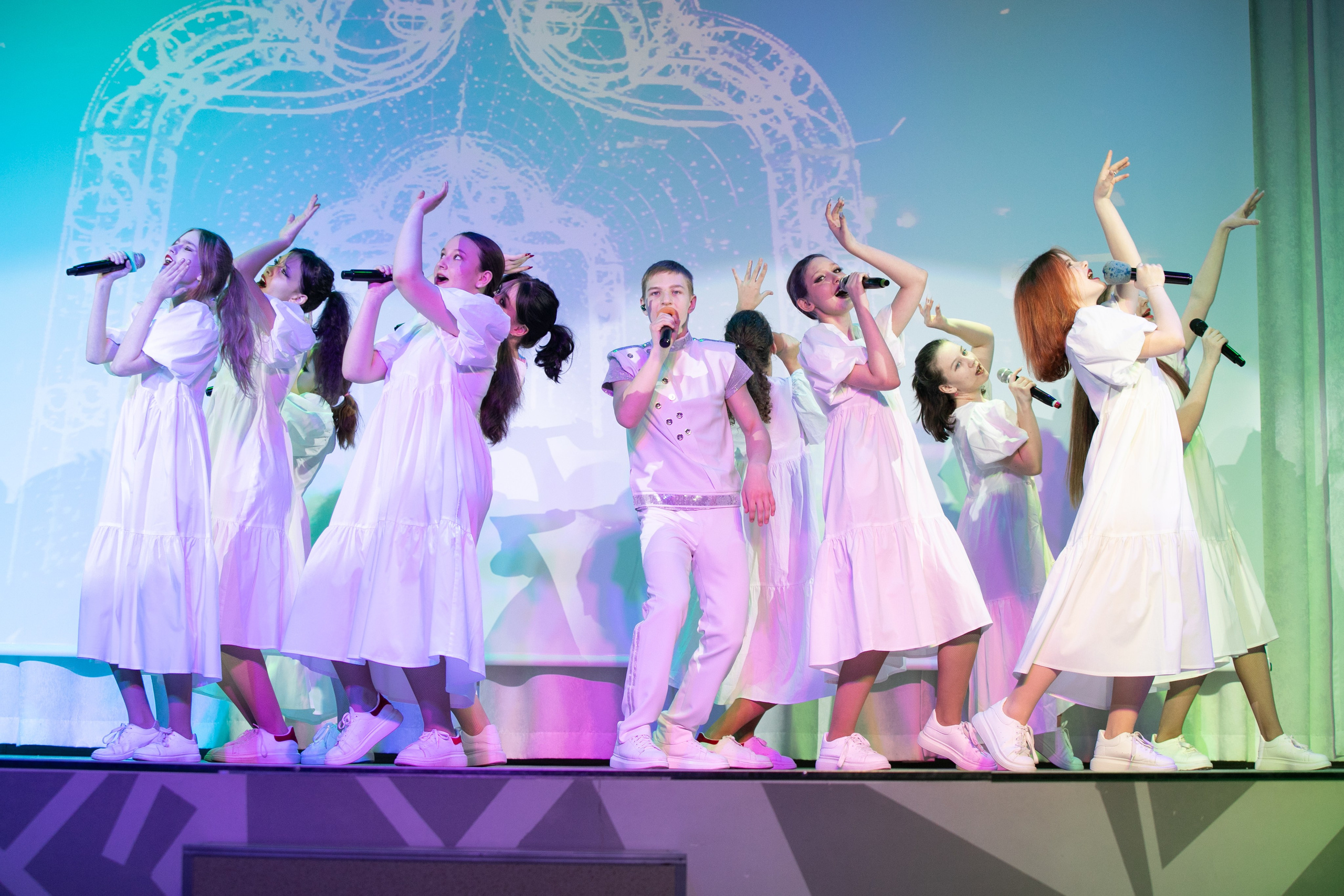 Студия танца 'Барбарис'. Фотограф в Новосибирске Ася Зверева