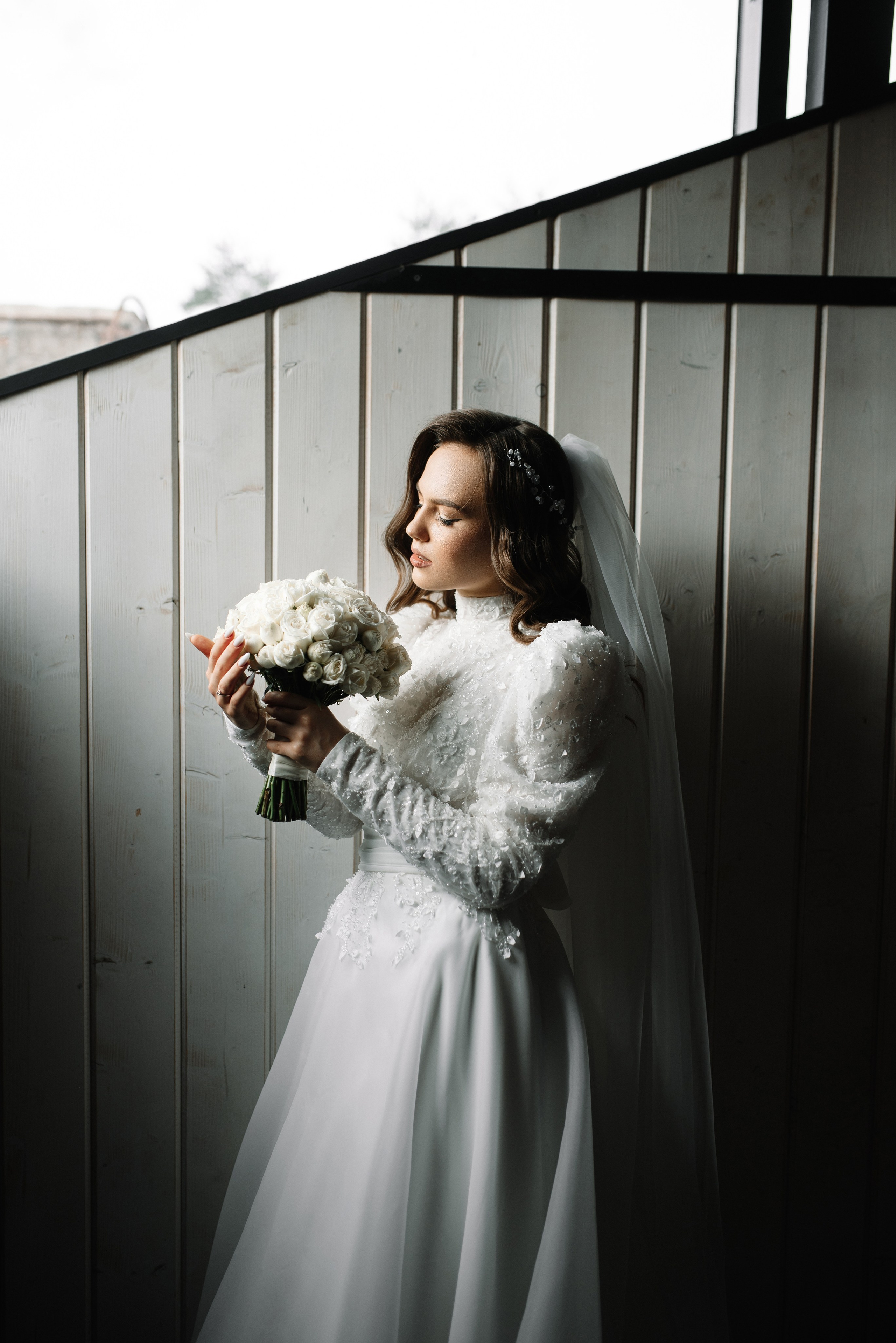 Тимур и Екатерина. Свадебный и семейный фотограф Светлана Матвеенко