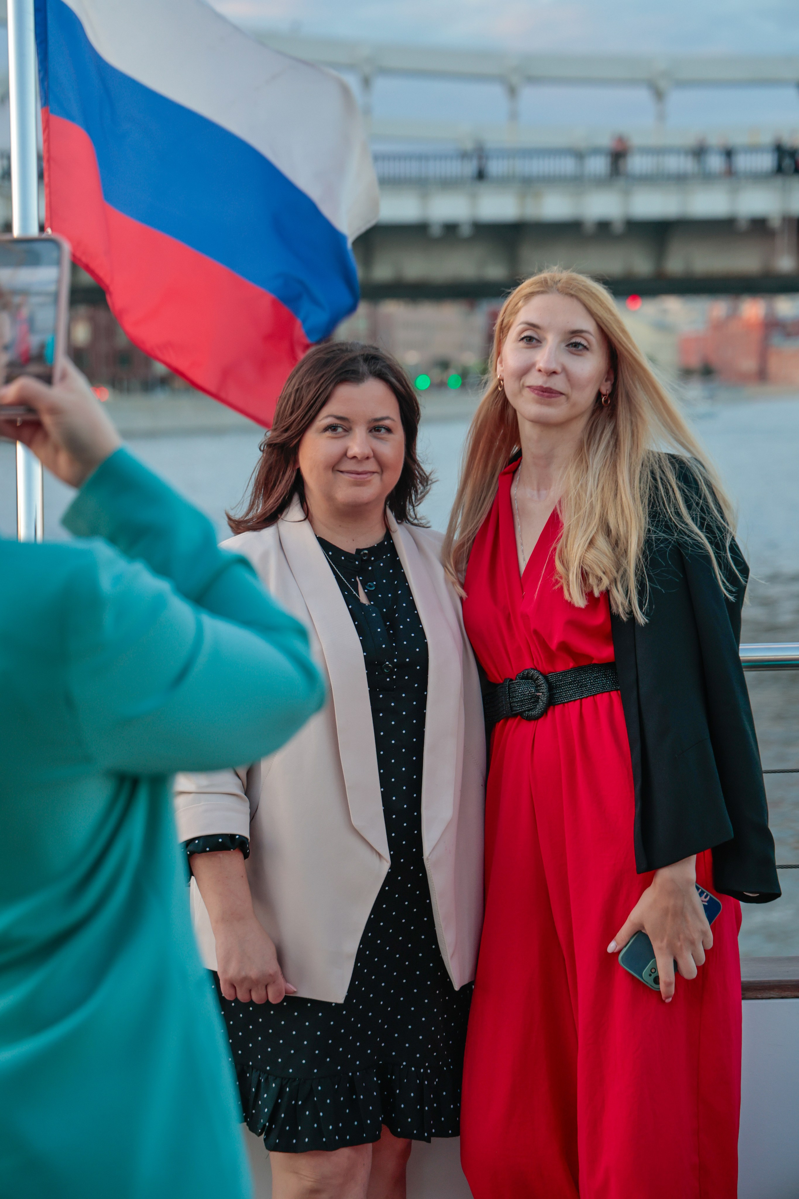 Radisson — корпоратив. Фотограф и видеограф — Москва