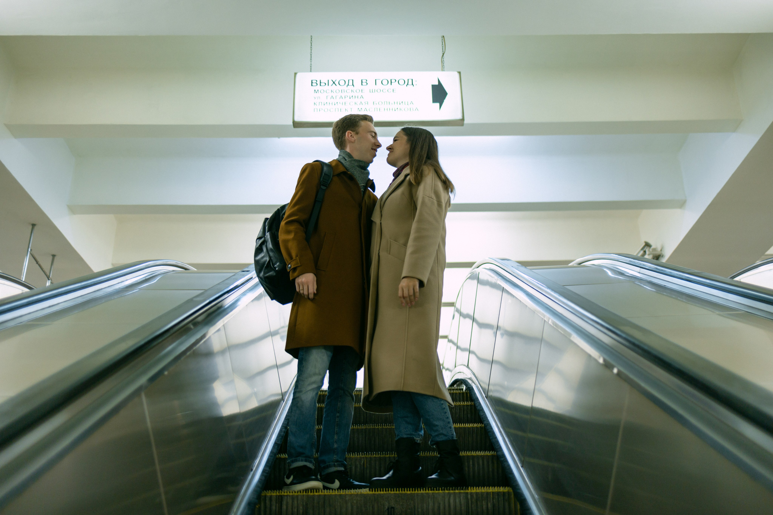 Катя и Саша, 2022 и 2023. Семейный и свадебный фотограф в Самаре Анастасия Воропаева