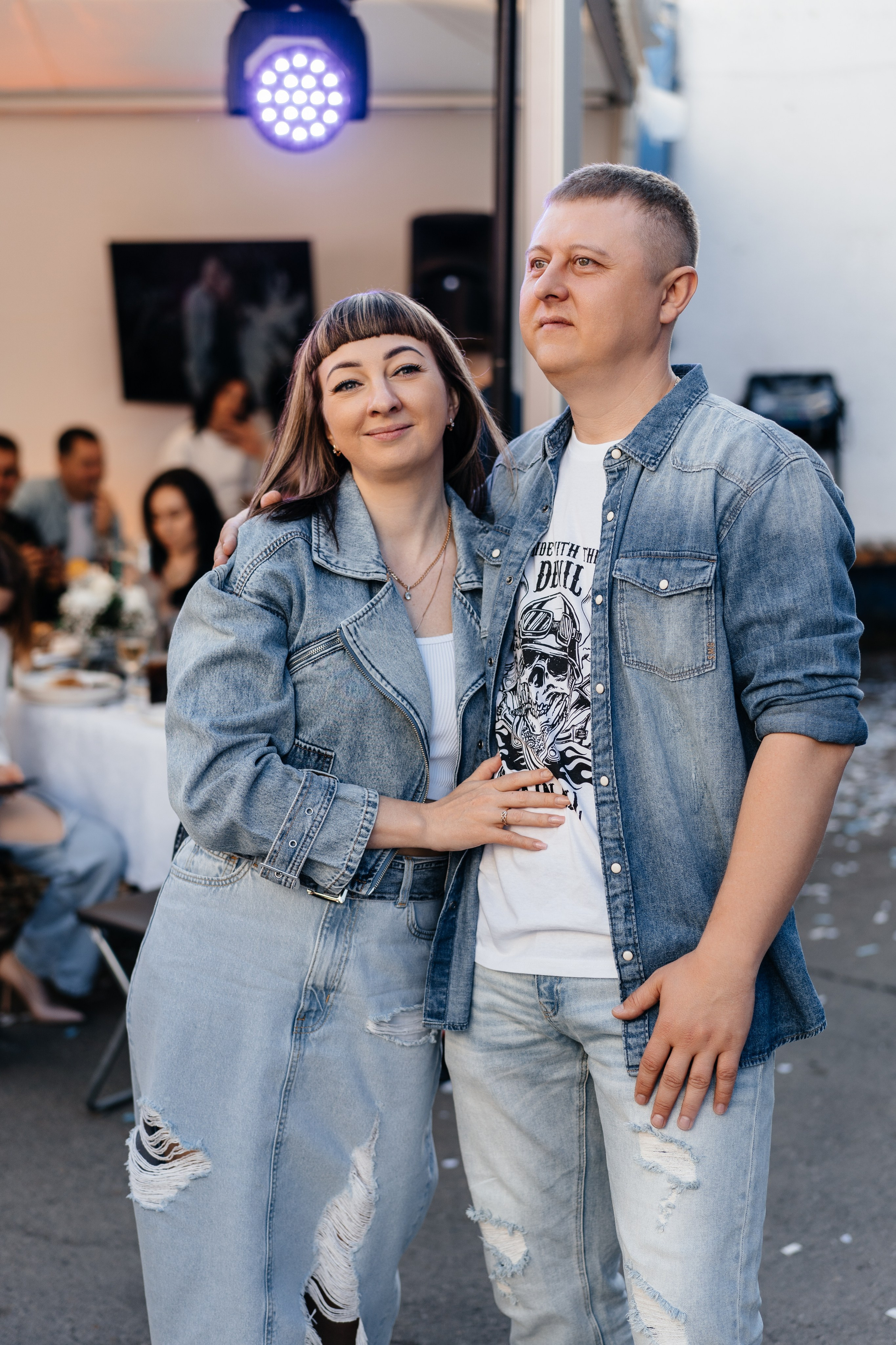 Анна & Евгений «Четыре Свадьбы» Пятница. Свадебный фотограф Барнаул Алексей Павлов