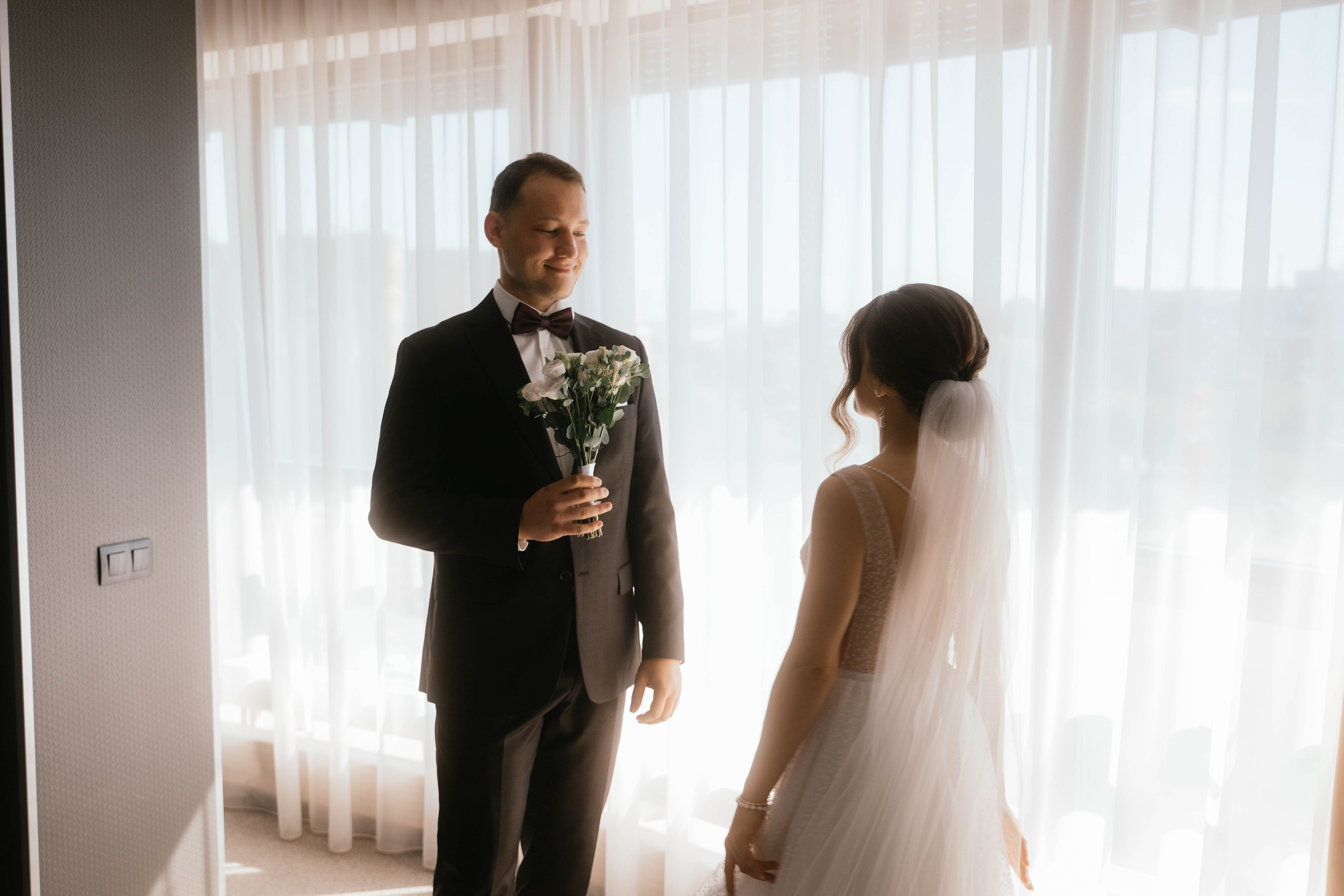 Wedding day #83. Свадебный, семейный фотограф в Рязани Лена Брант