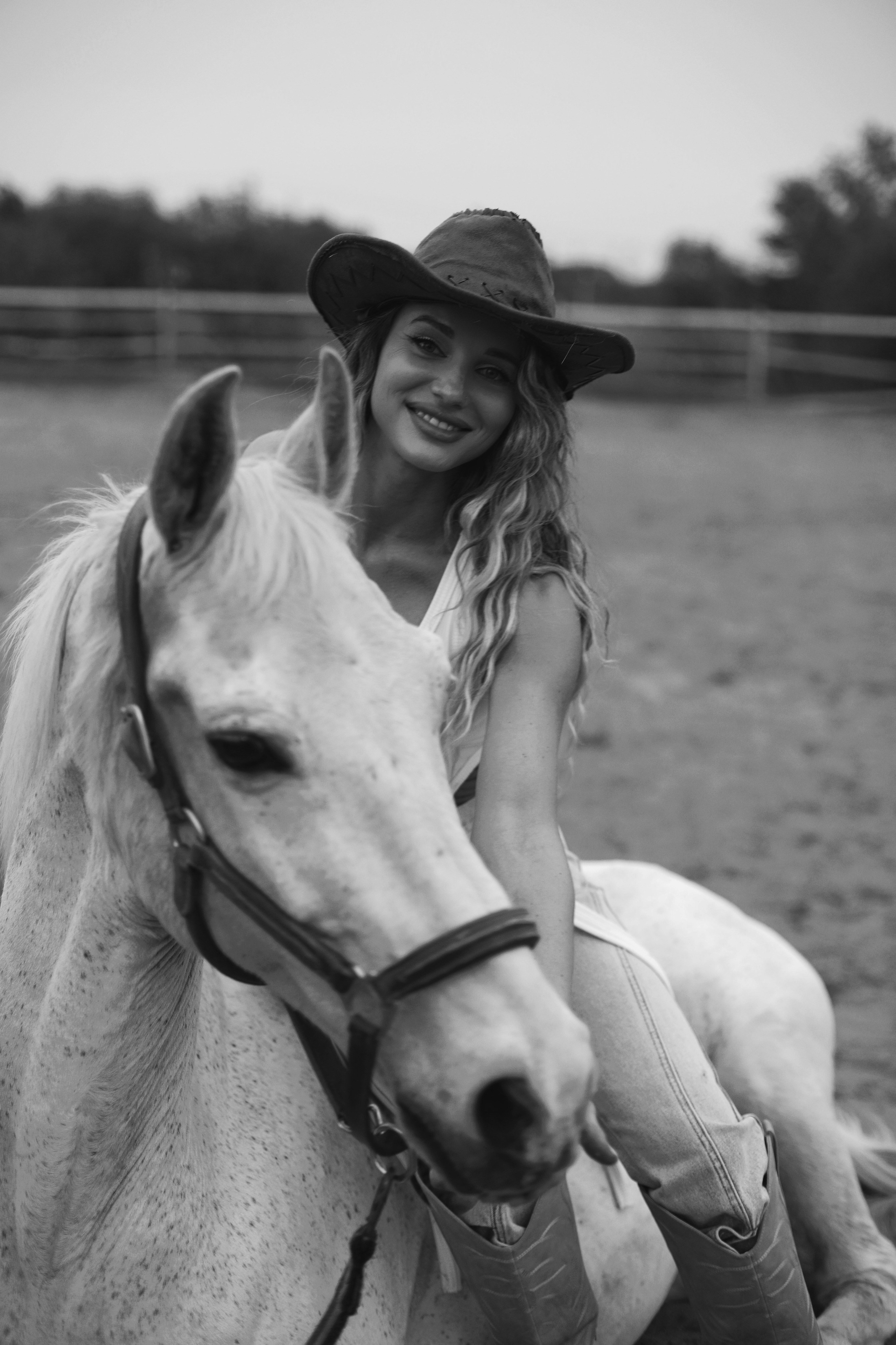 Ранчо. Семейный и свадебный фотограф в Хабаровске