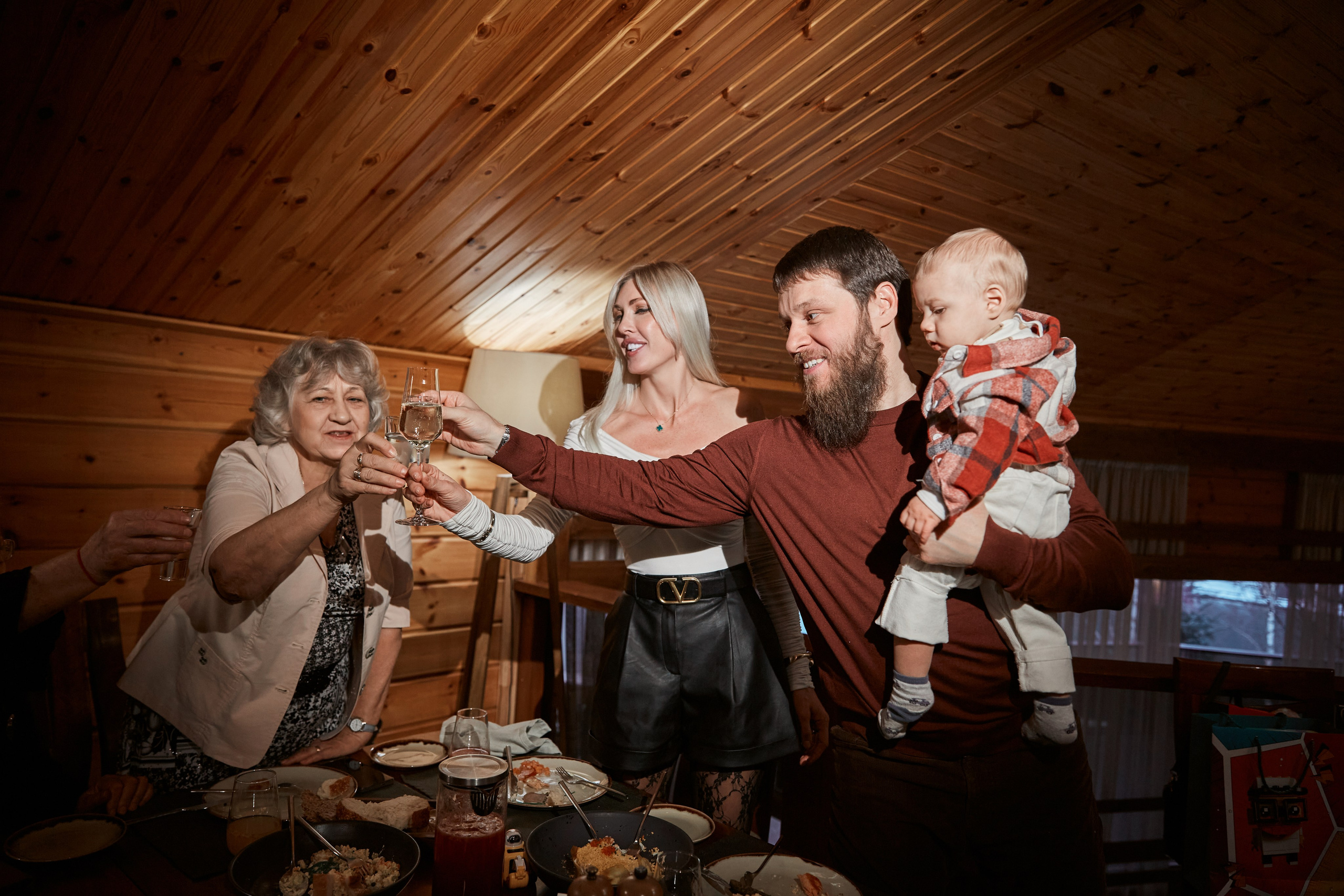 Детский День Рождения. Фотограф ваших самых ярких событий в Москве и СПБ. Збронская Юлия