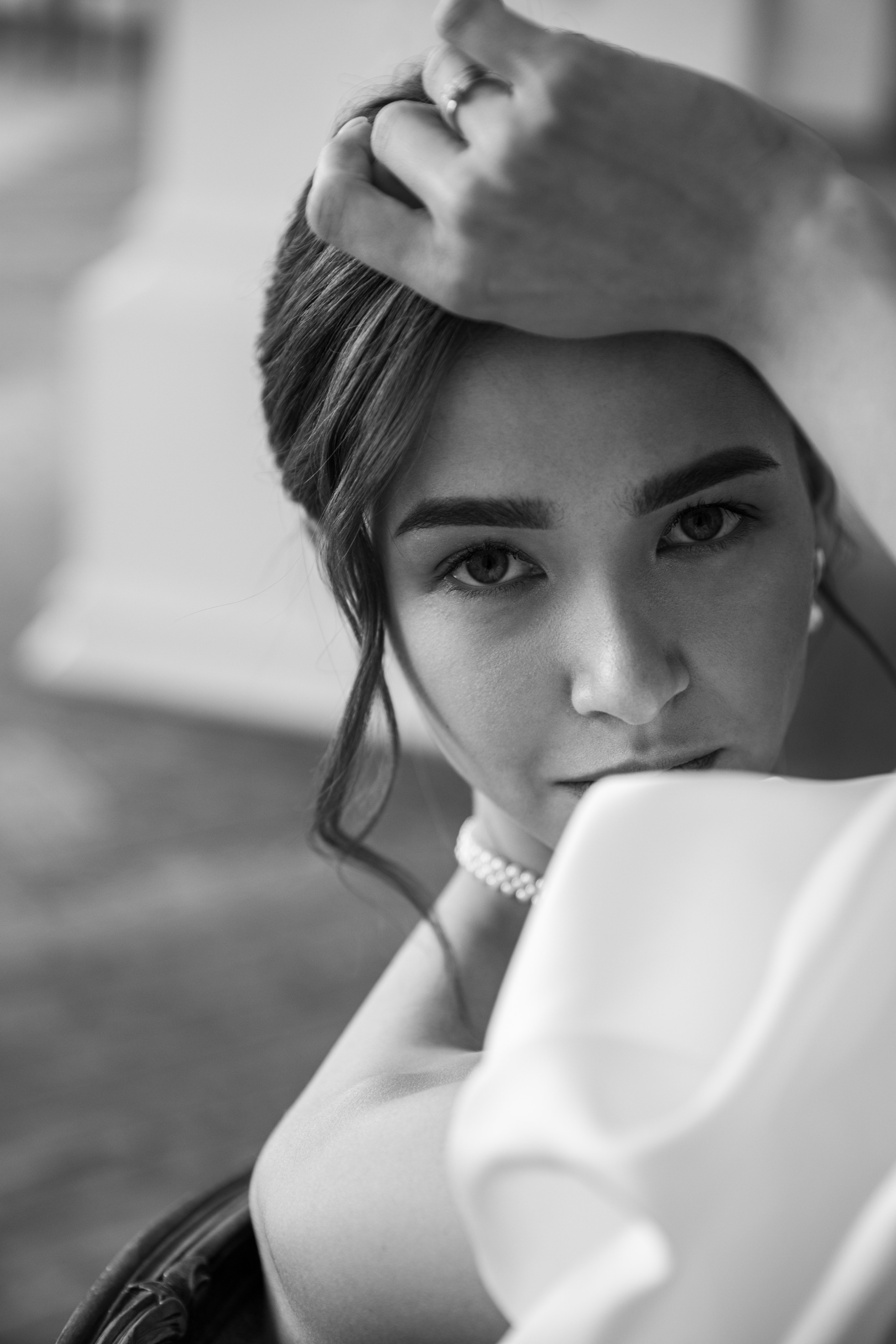 Красный октябрь. Свадебный и семейный фотограф в Москве Julia Juice