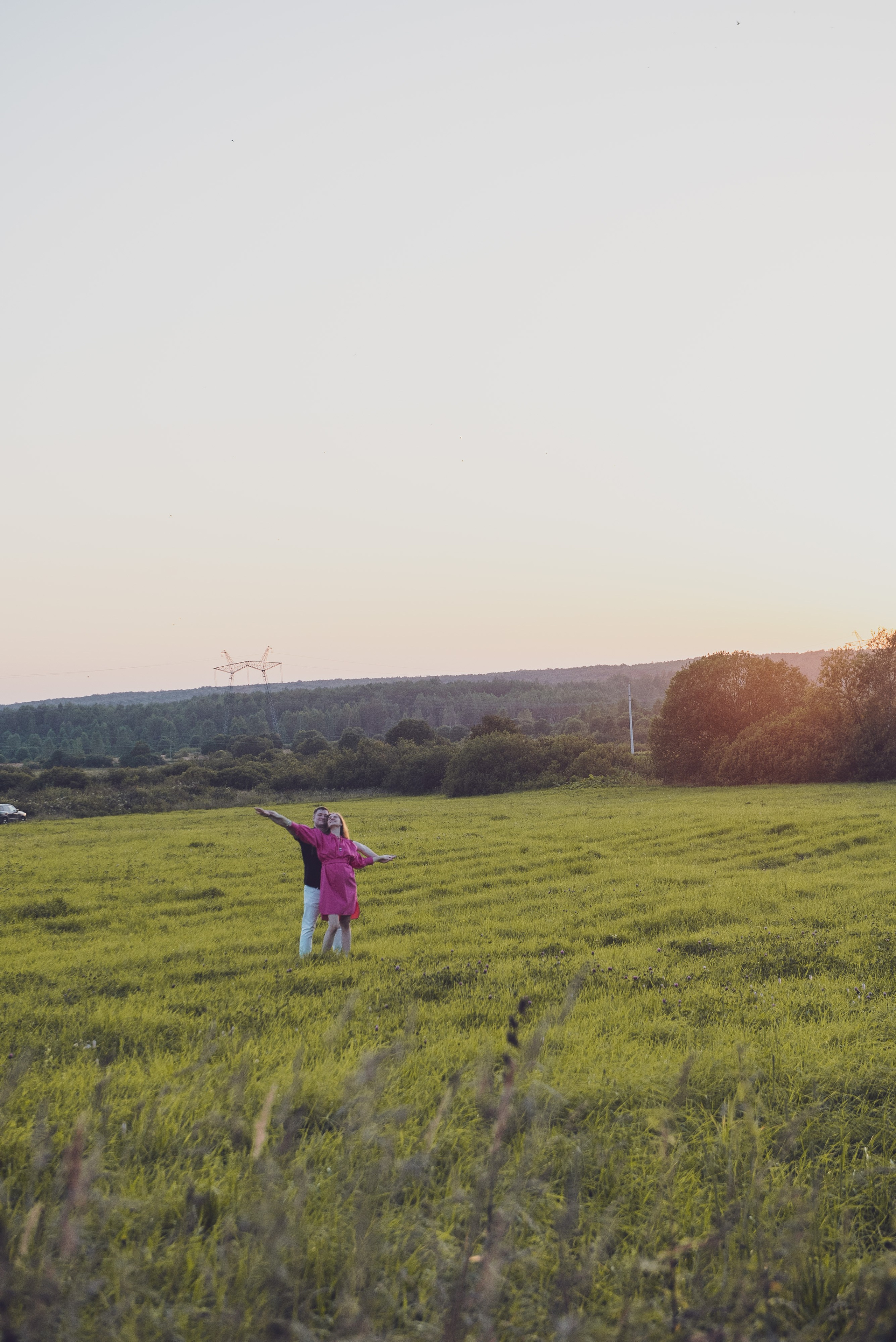 Love story. Фотограф для маркет плэйсов и портретный фотограф Балакирев Дмитрий москва