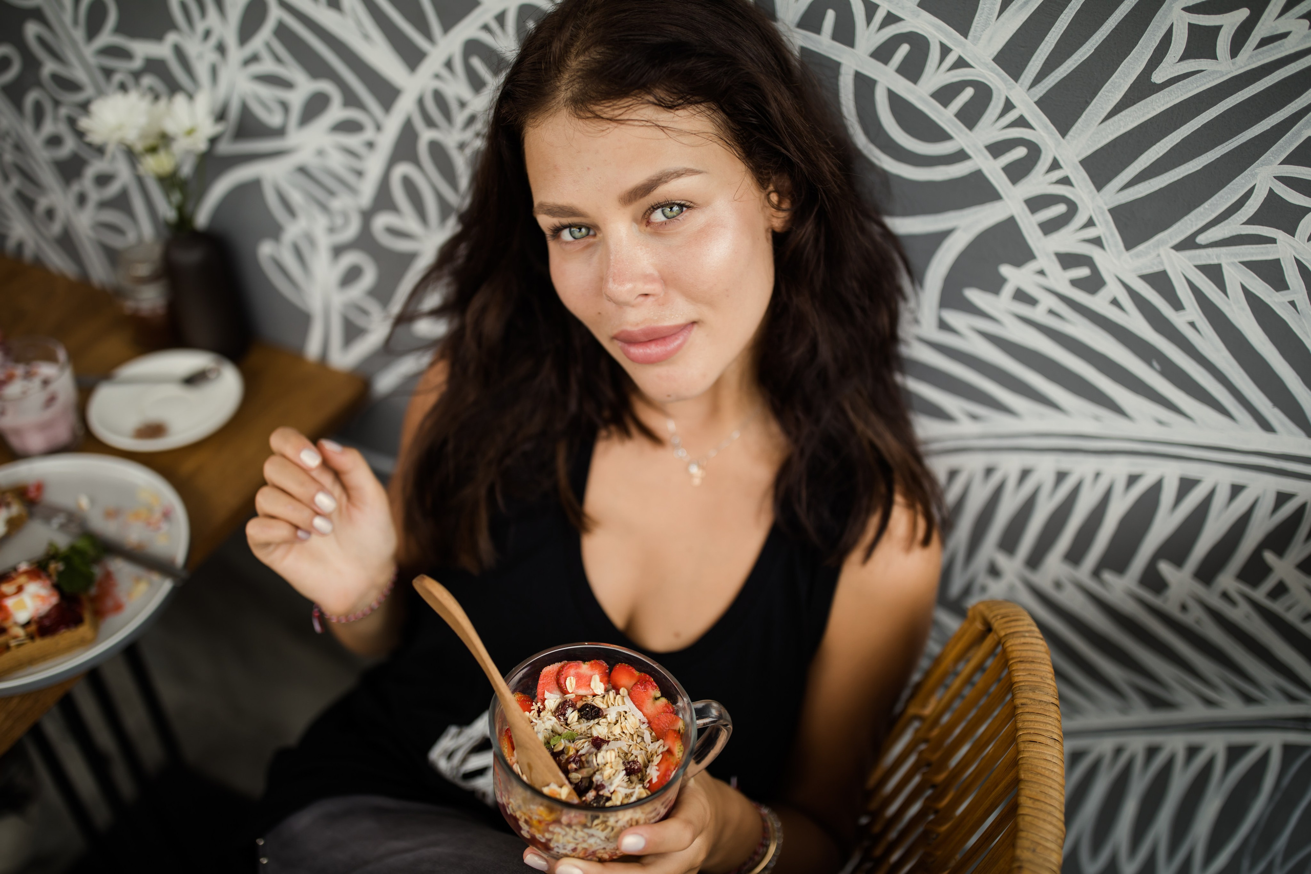 FoodPorn. Лайфстайл Фотограф и Профессиональный Водный Фотограф в Москве