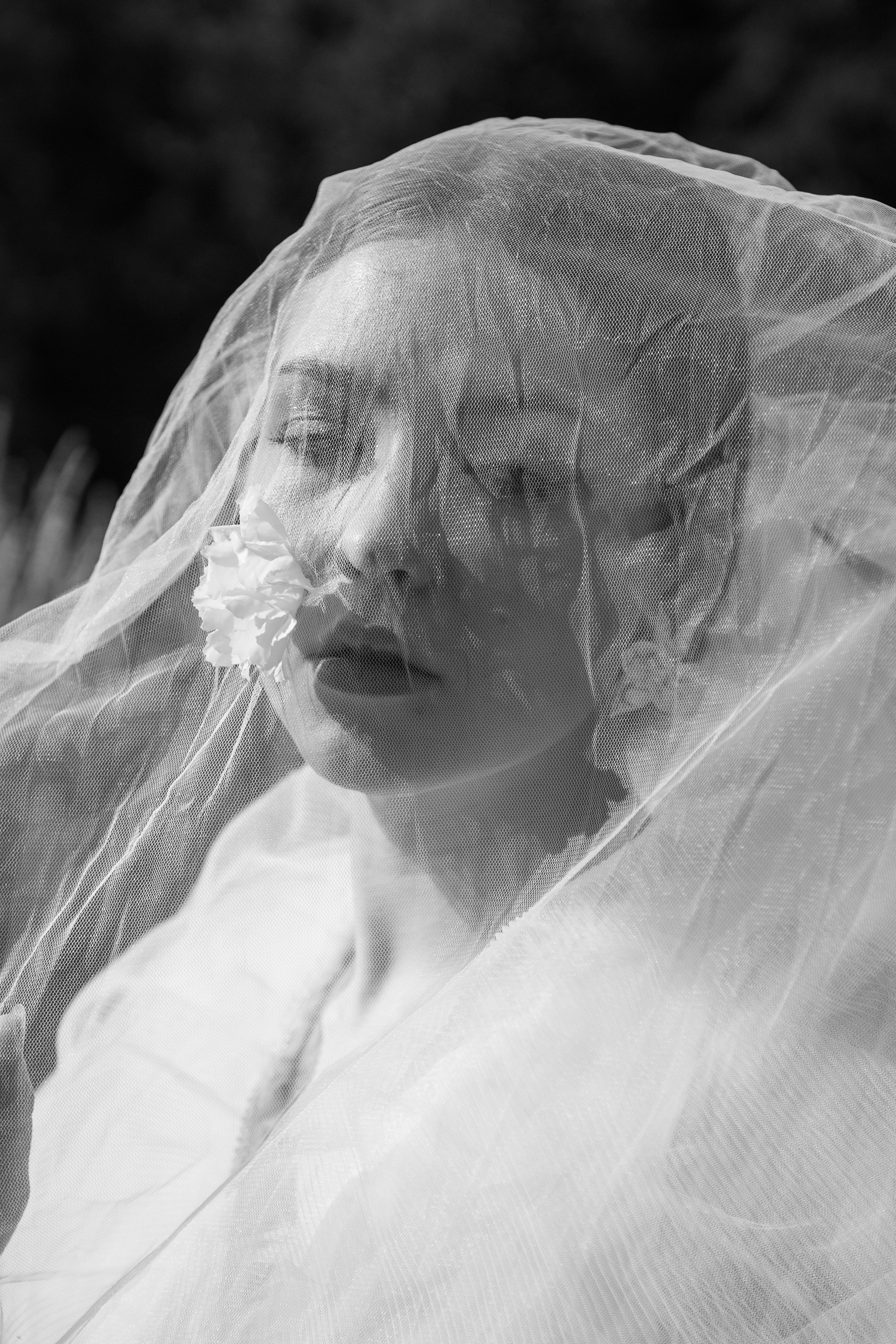 Татьяна и Богдан. Свадебный, репортажный фотограф в Москве Татьяна Семина