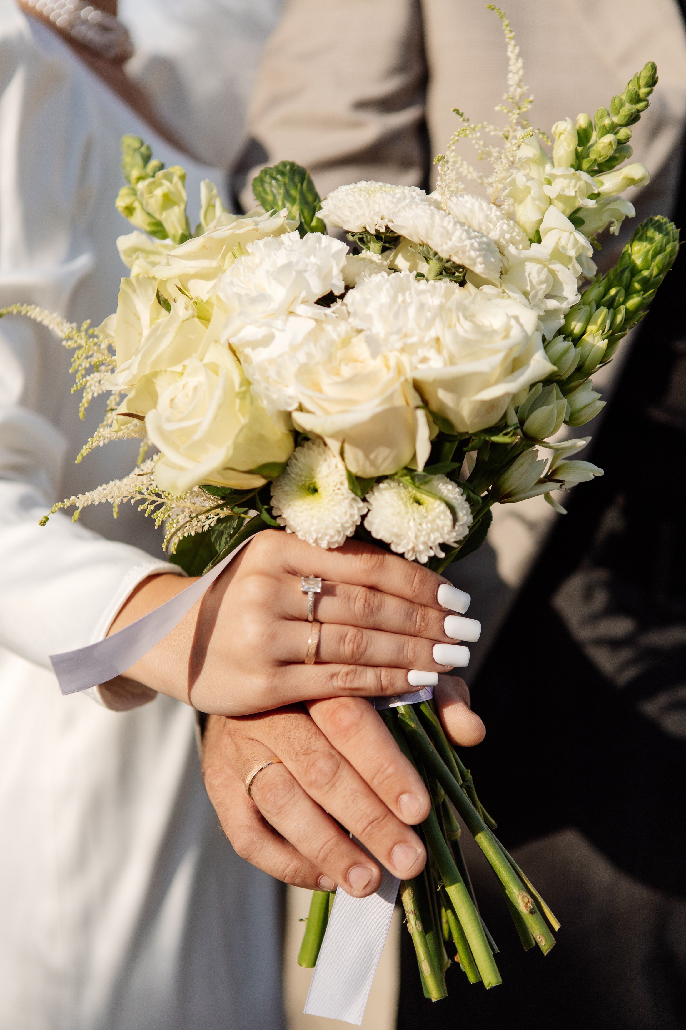 Виктория и Ростислав. Свадебный, репортажный фотограф в Москве Татьяна Семина