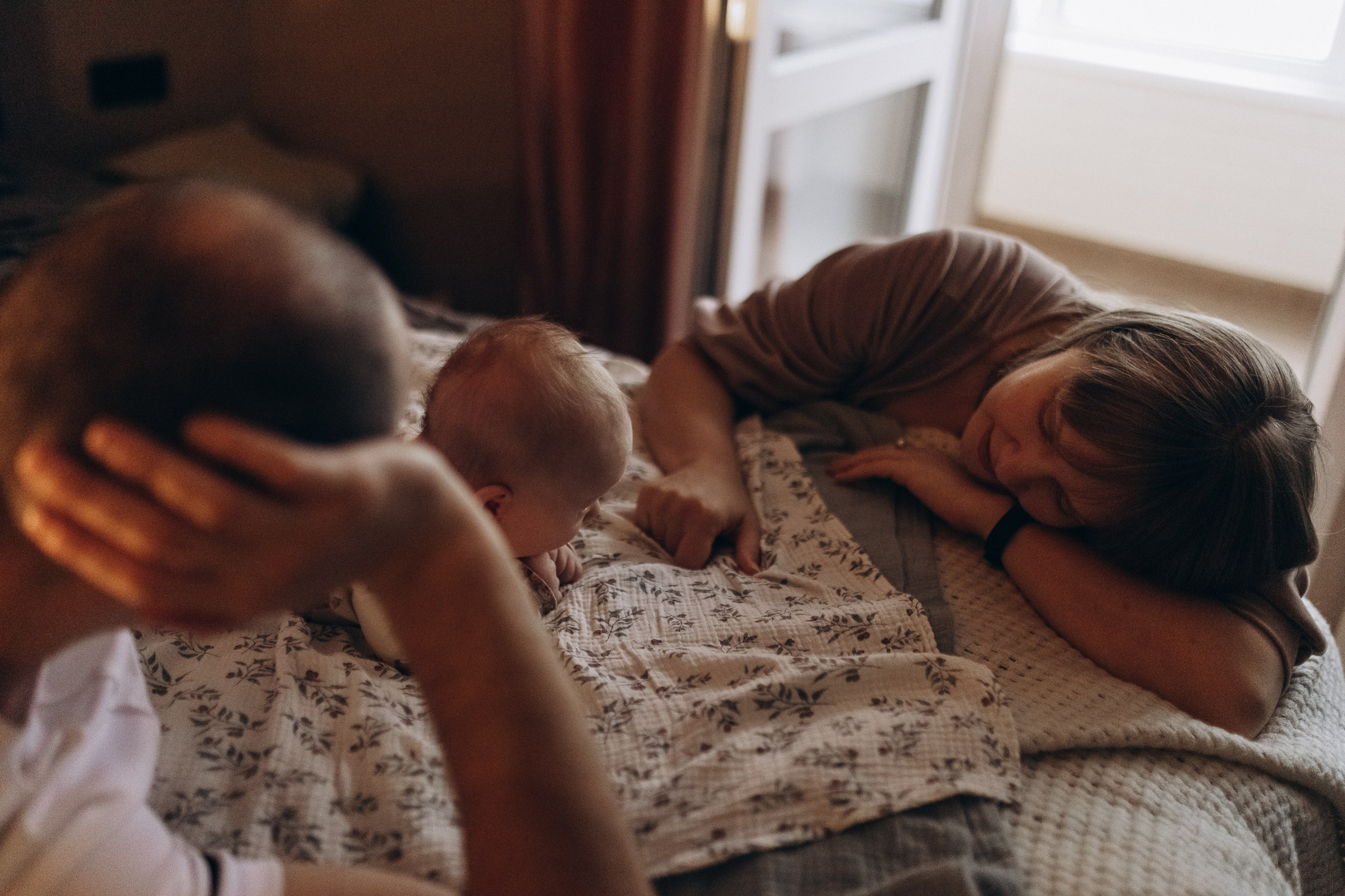 Гриша. Семейный lifestyle фотограф в Самаре Ольга @saflorra.ph