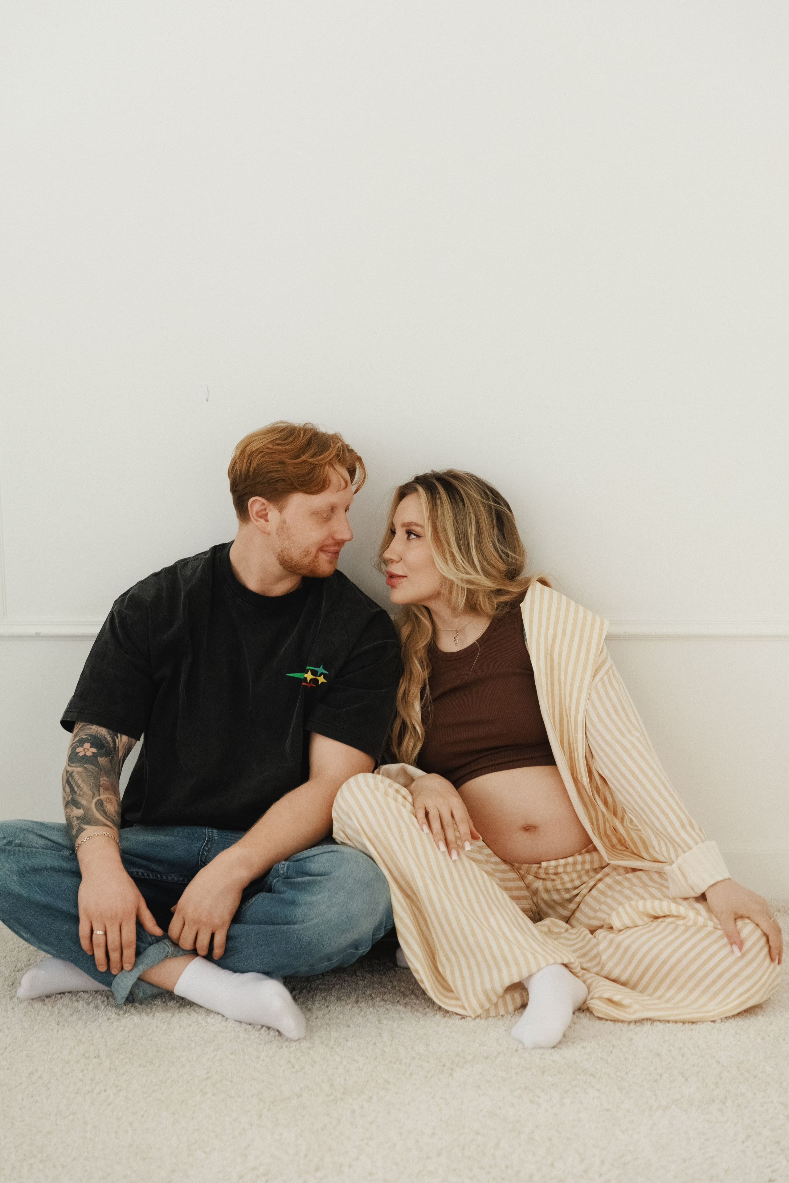 Татьяна & Максим